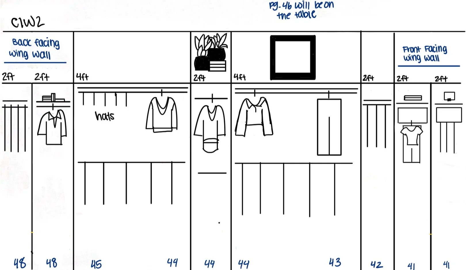 9/25 Collection 1 W2