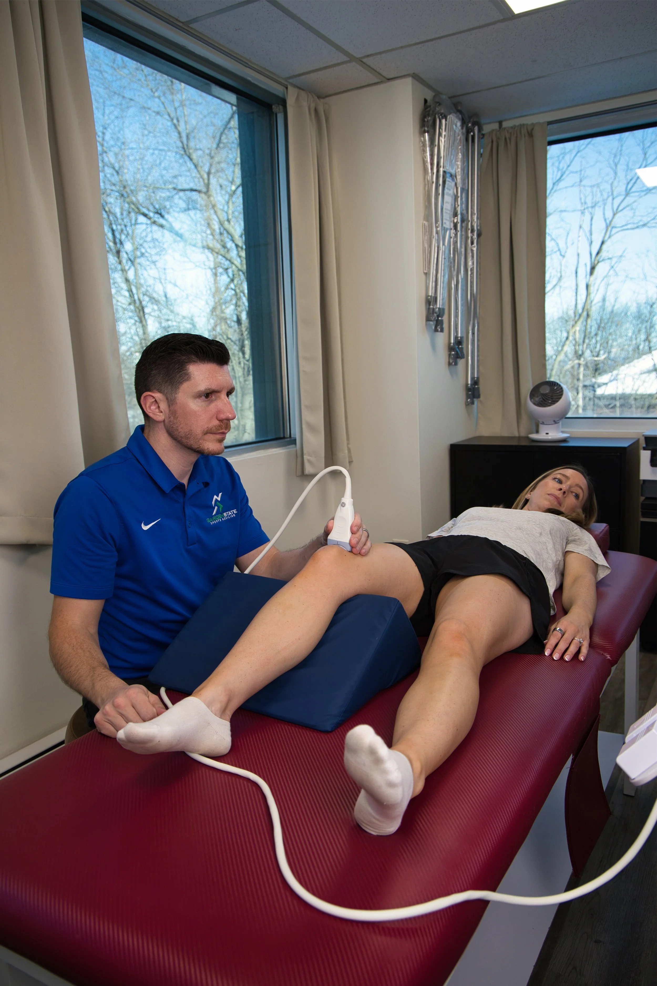 Why Leg Muscle Strains Are One of the Most Common Athletic Injuries