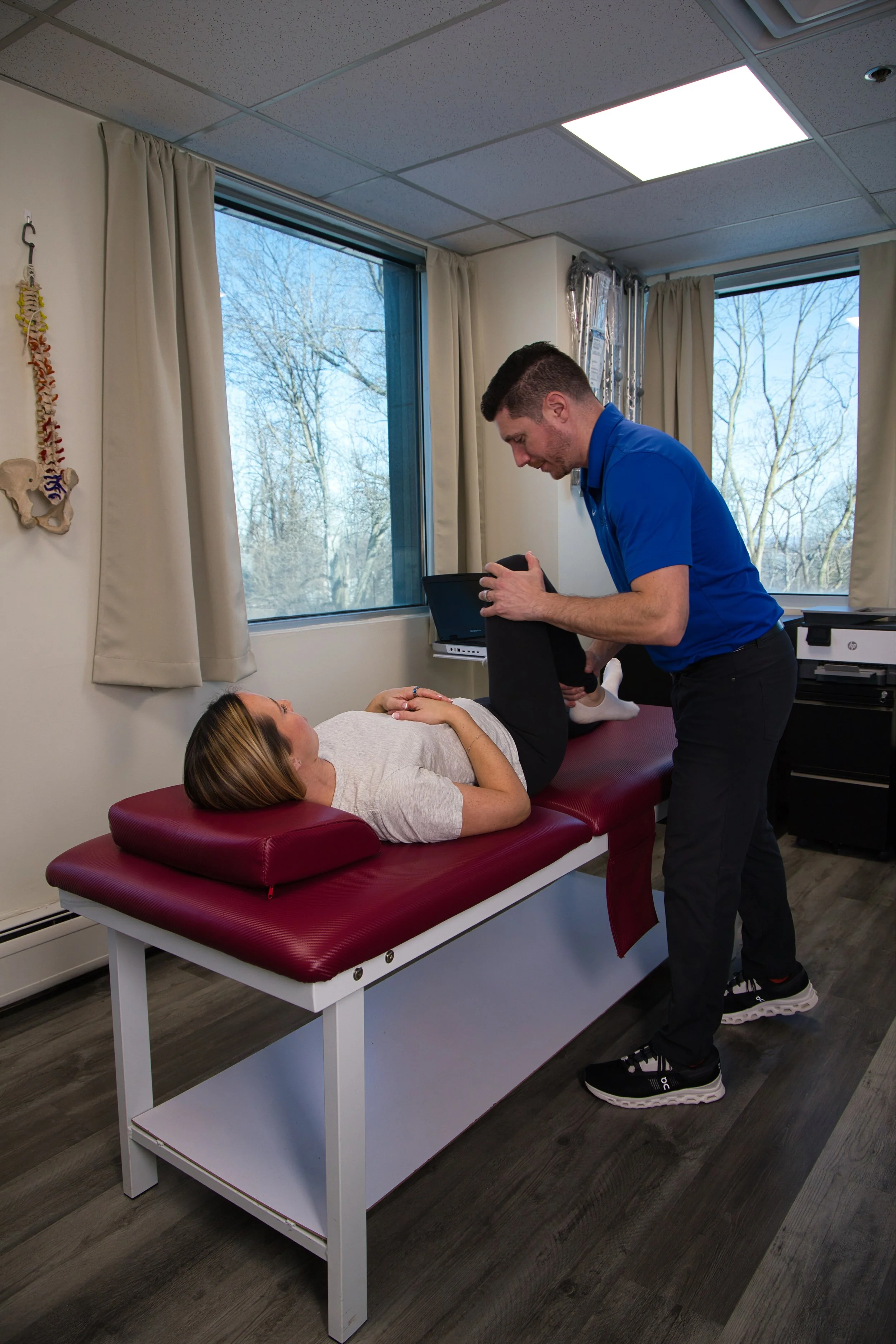 OMT Doctor in New Jersey