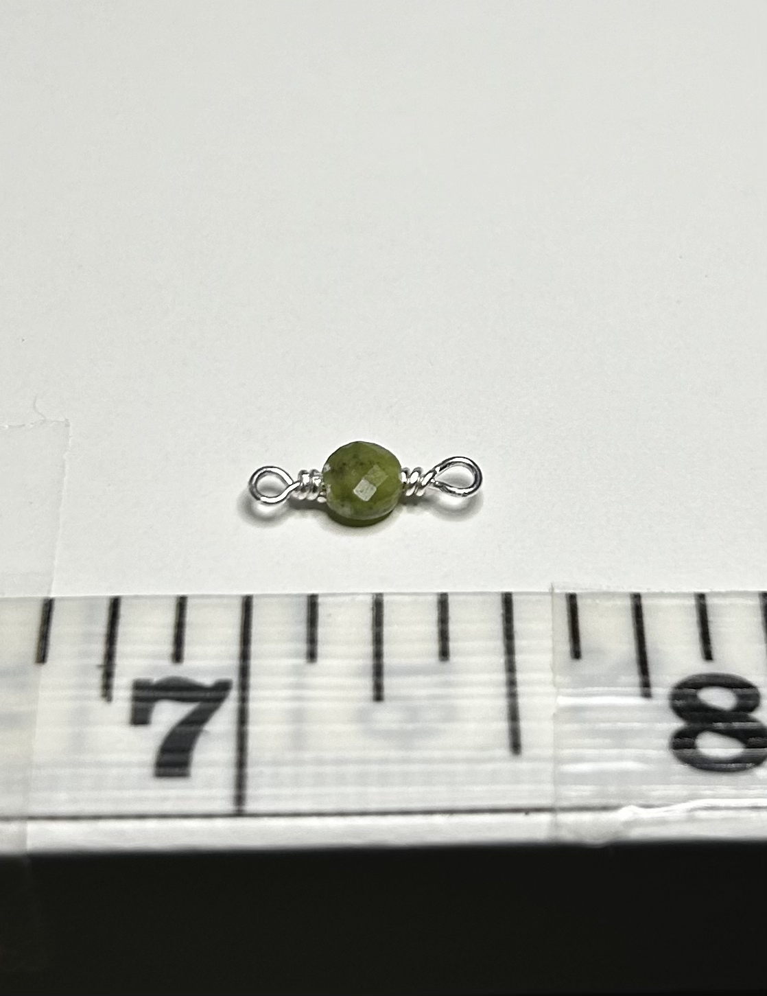 Jade Connector