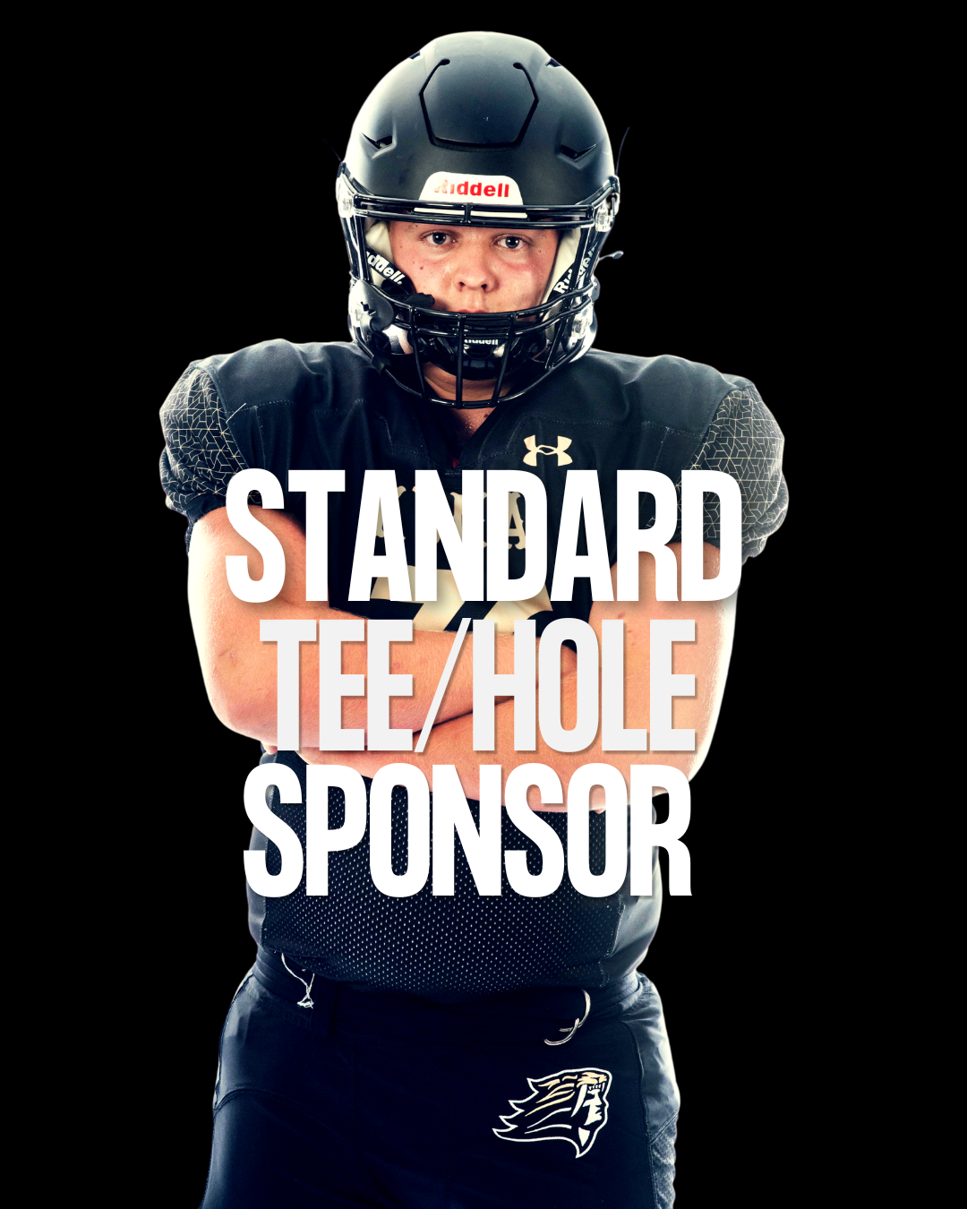 Standard Tee/Hole Sponsor