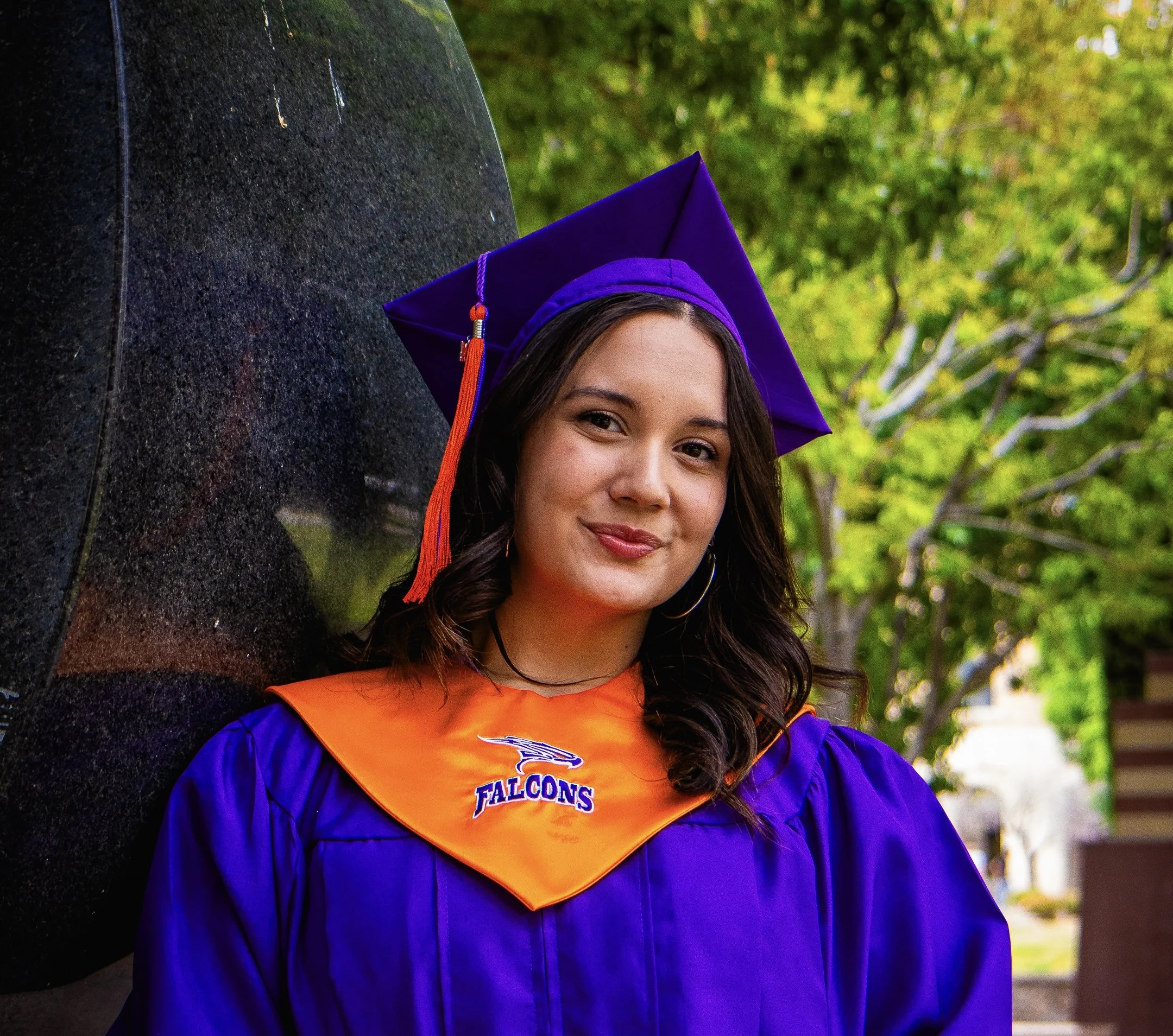 GRADUATION