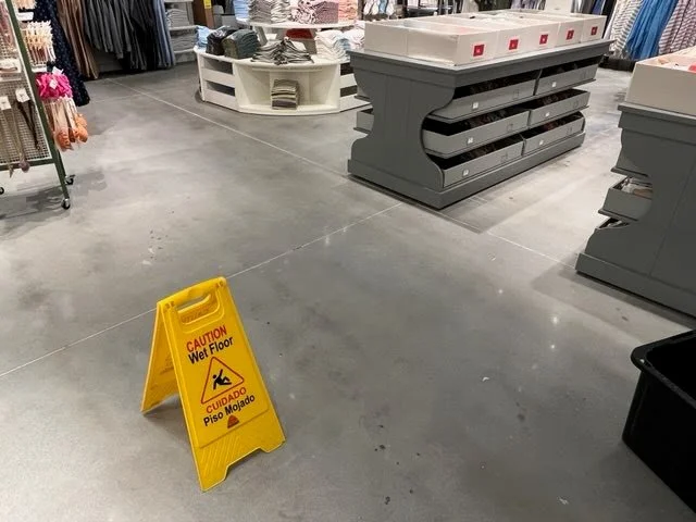 Floor Care