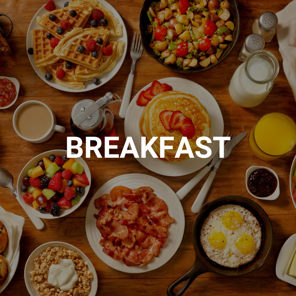 Cast Iron Breakfast Recipes