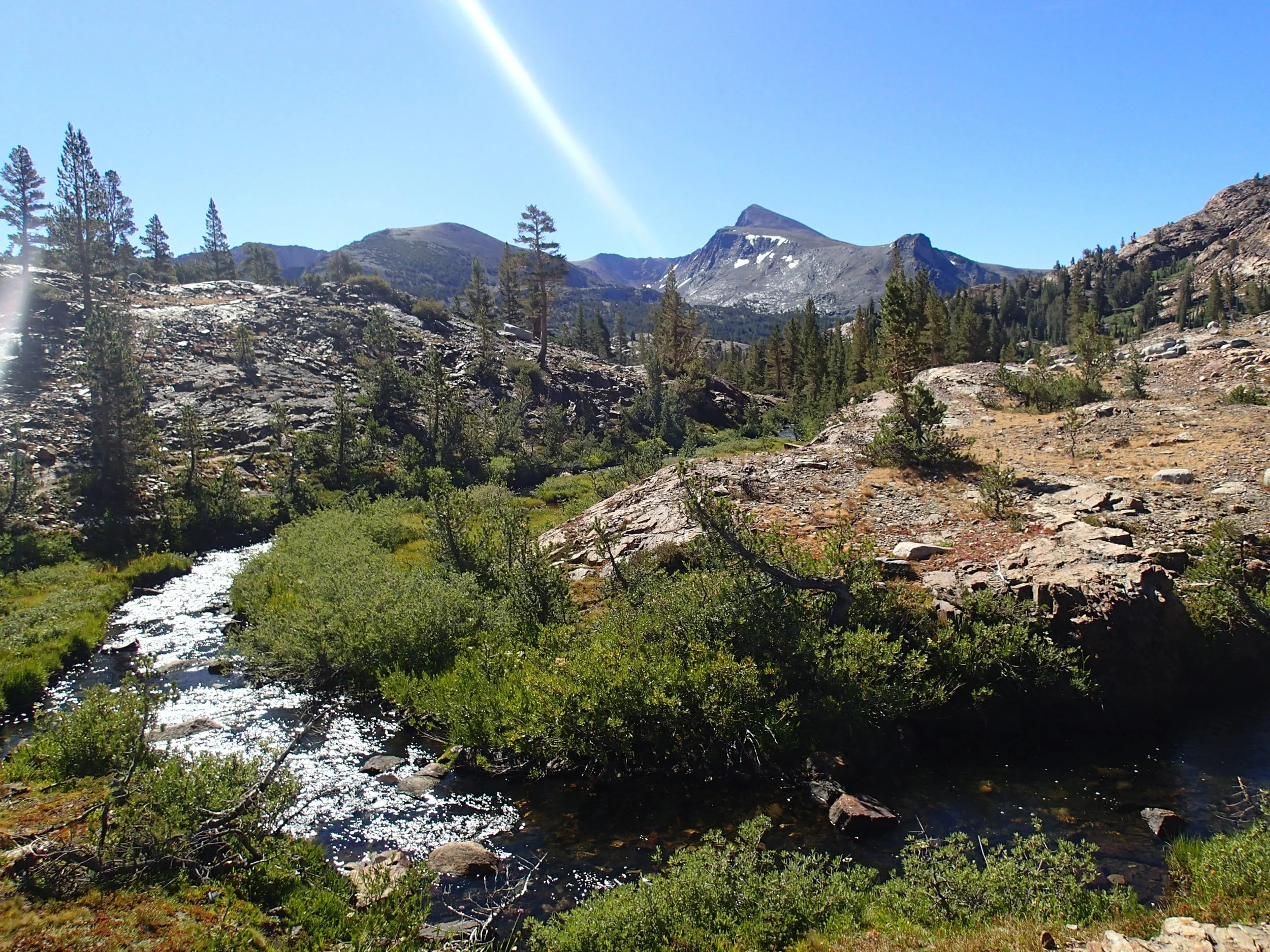 Mine Creek