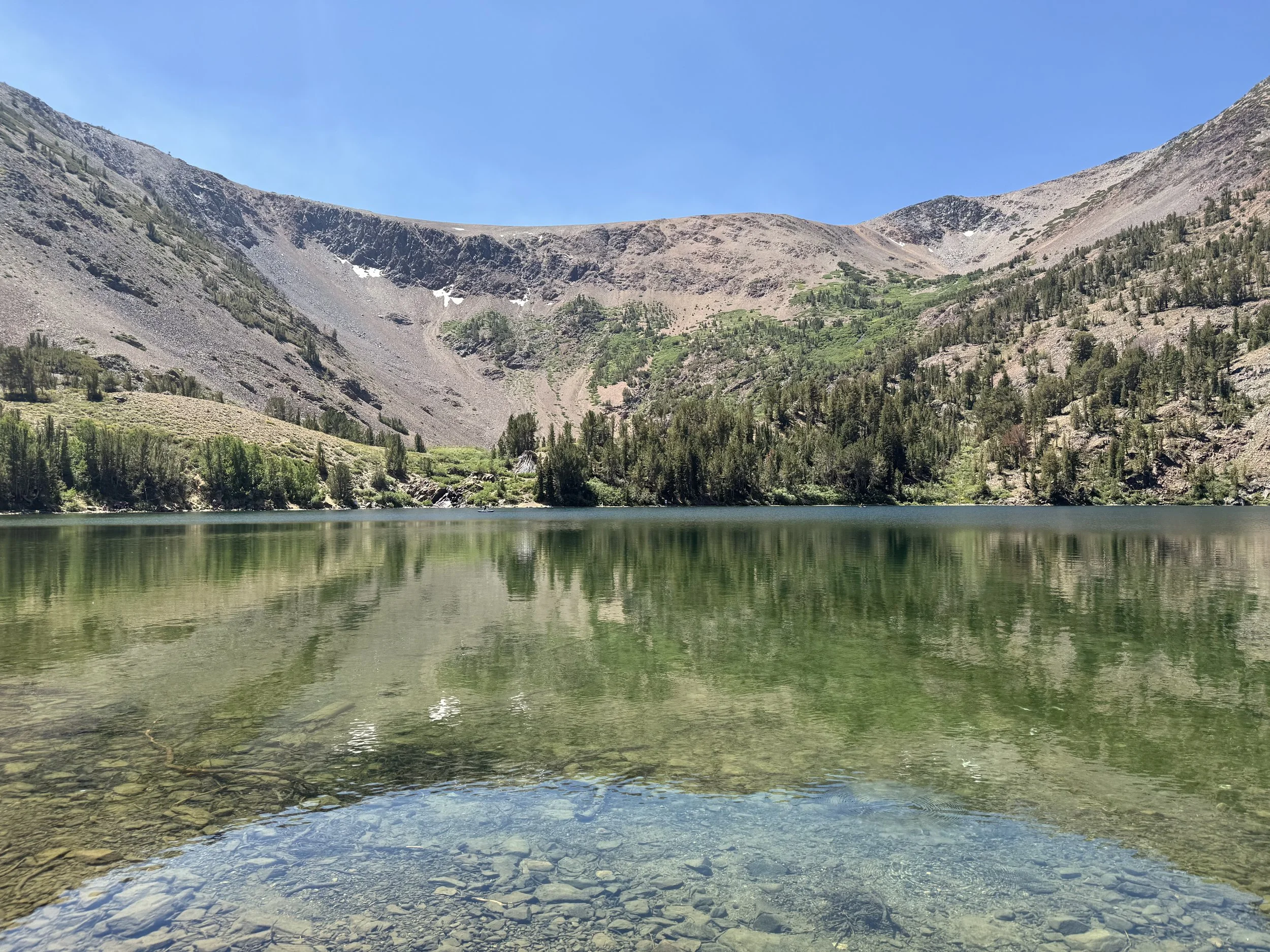 Big Virginia Lake