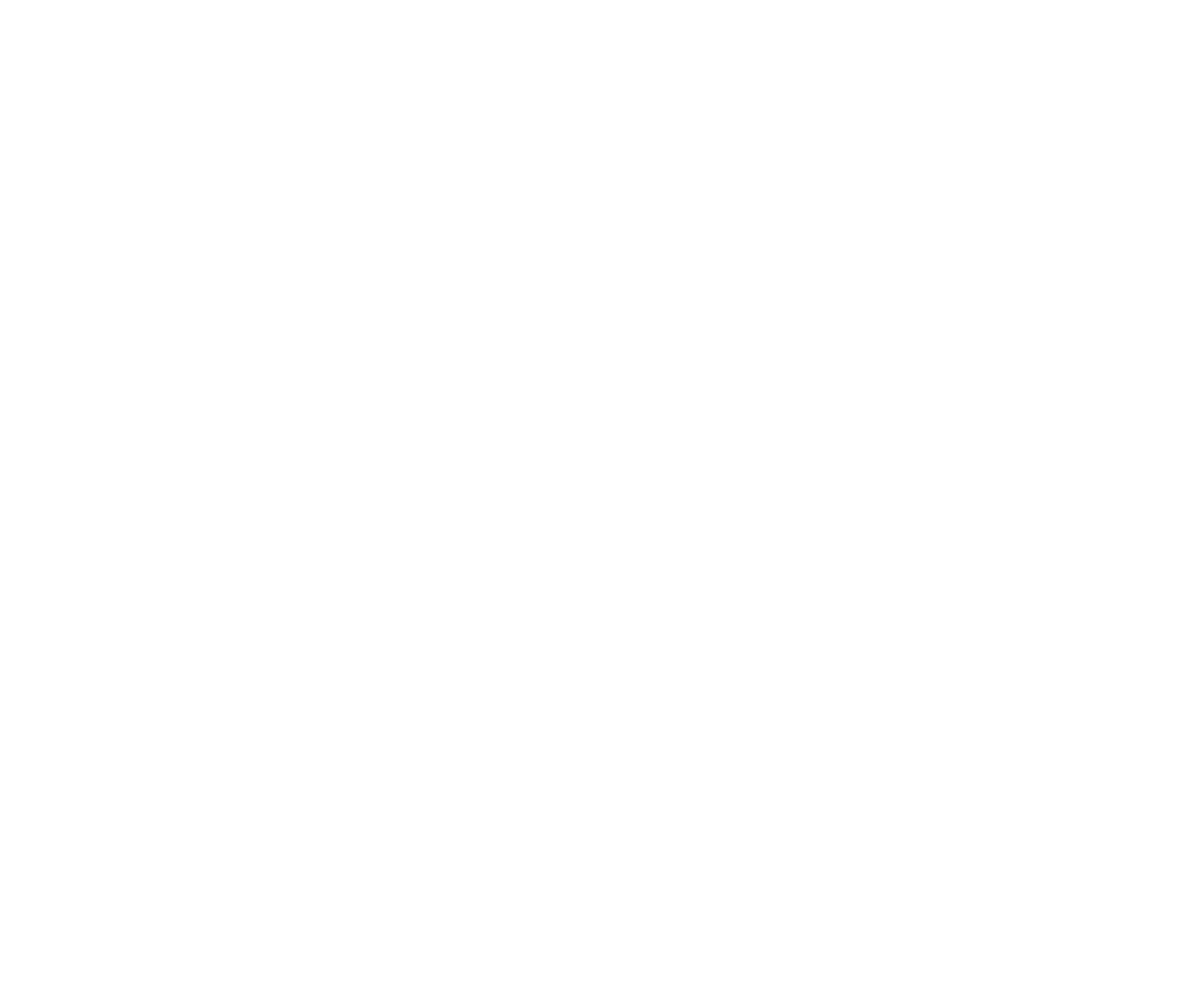Abstract white graffiti-style text on black background.