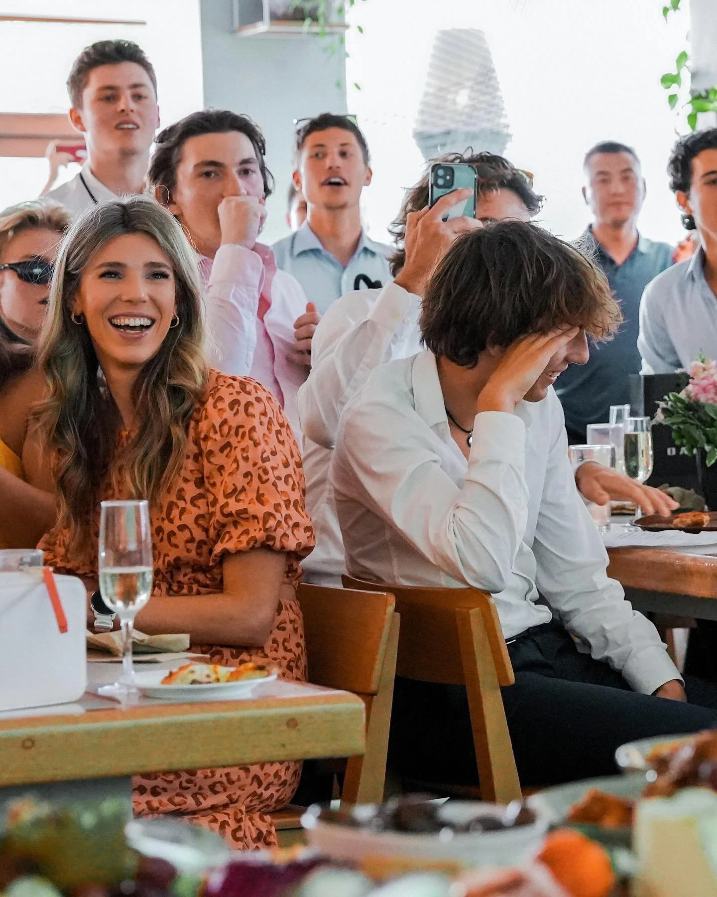 Bondi Birdcage is back for Melbourne Cup 🏇

Glass of bubbles on arrival, 3-course shared menu, house drinks, prizes, sweeps &amp; DJs all day.

Tuesday 4 Nov &middot; Book now via the link in our bio 

Don&rsquo;t miss out! 🥂