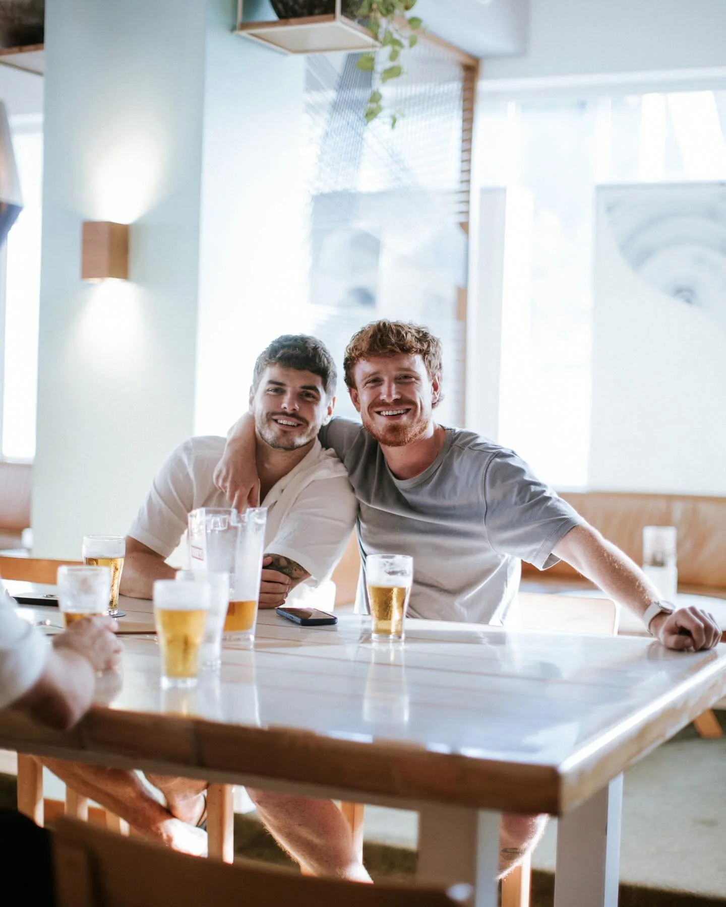 October Long Weekend at the Beachy 🌊

Four huge days of live music, sport, and parties:

Friday 3rd Oct: happy hour from 5-7PM, @dailyjband + Supports

Saturday 4th Oct: @beastmodekilledit , @darley.dj &amp; @njzammit upstairs

Sunday 5th Oct: UFC 3