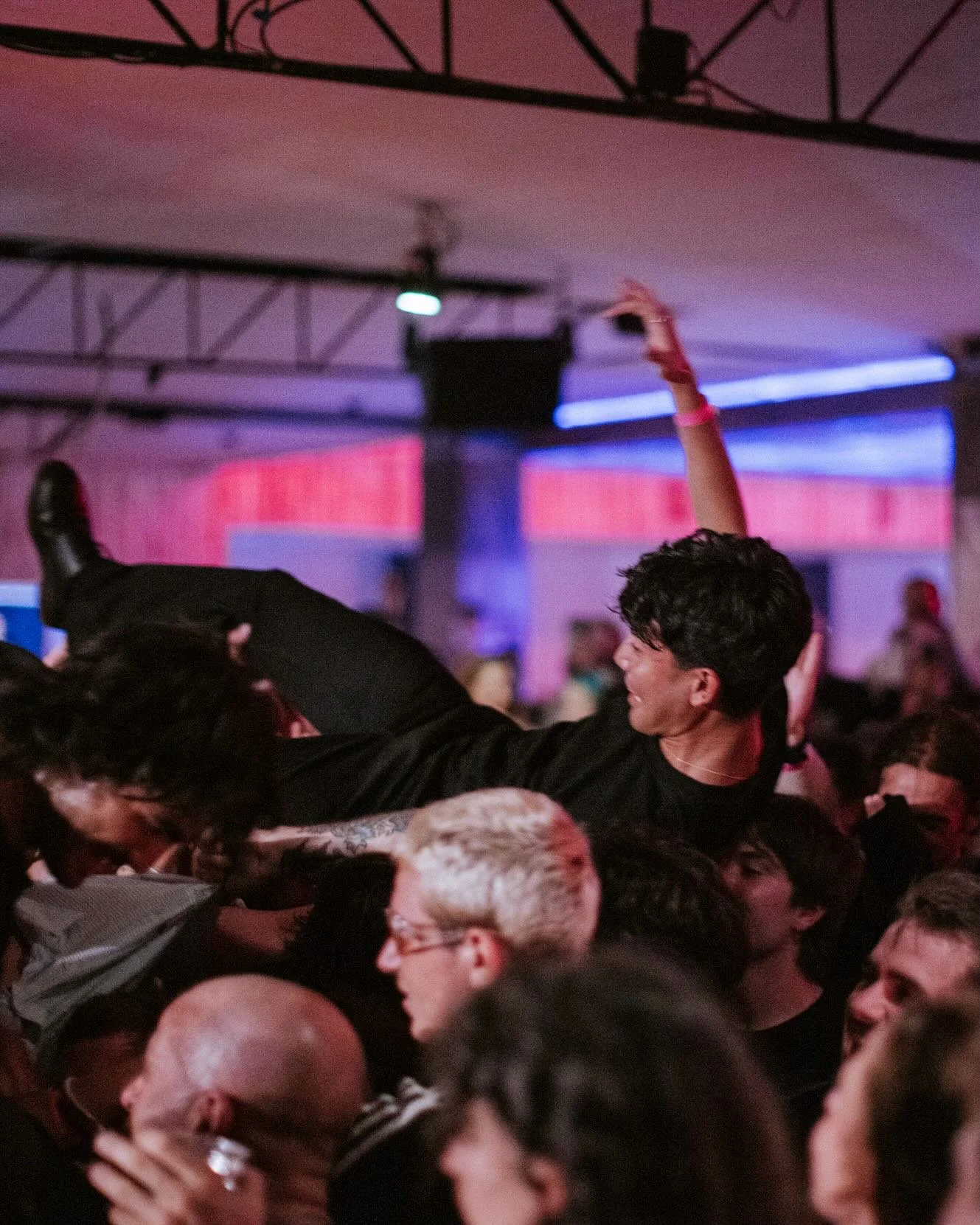 @bootlegrascal are coming to Bondi ⚡️

Catch them at the Beachy this Friday, October 10th. With supports: @breakfastroad &amp; @astrovan_band 

🎟️ Tickets available &mdash; link in bio.