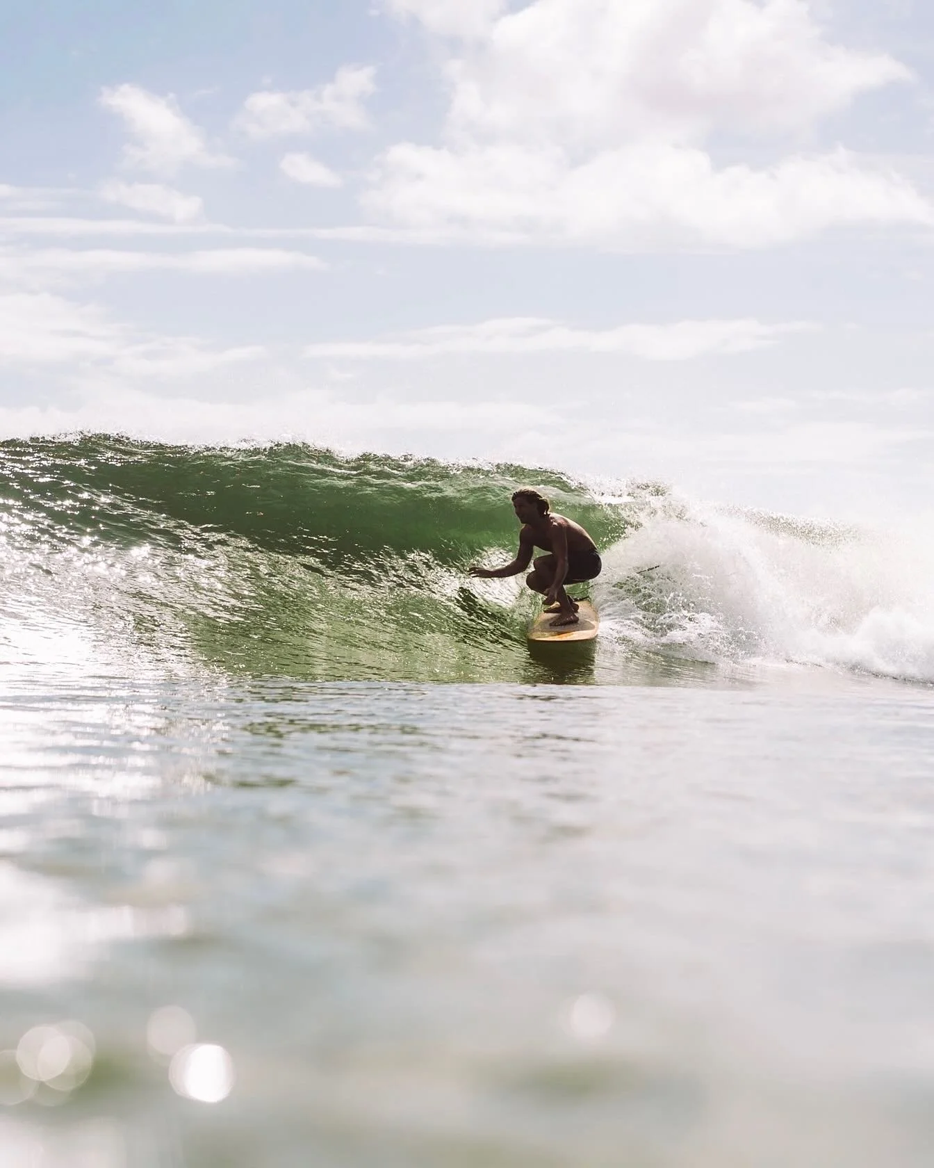 Sun, salt and sound ☀️

@felipebaldomir hits Beachy on Thursday 20th November for his Australian Tour 🍻

Bondi, this one&rsquo;s for you &mdash; tickets available via the link in our bio 🌊