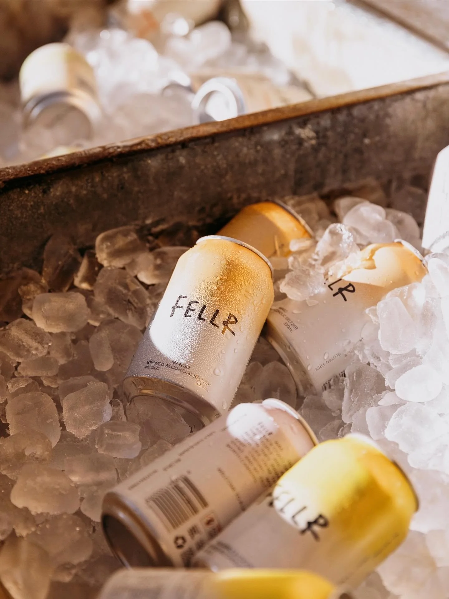 FELLR turns 5 and its happening at the Beachy 🎉

Friday Nov 7th from 7PM till late &mdash; featuring @osmosisjonesinthehouse live

Free tickets available via the link in our bio 🌊