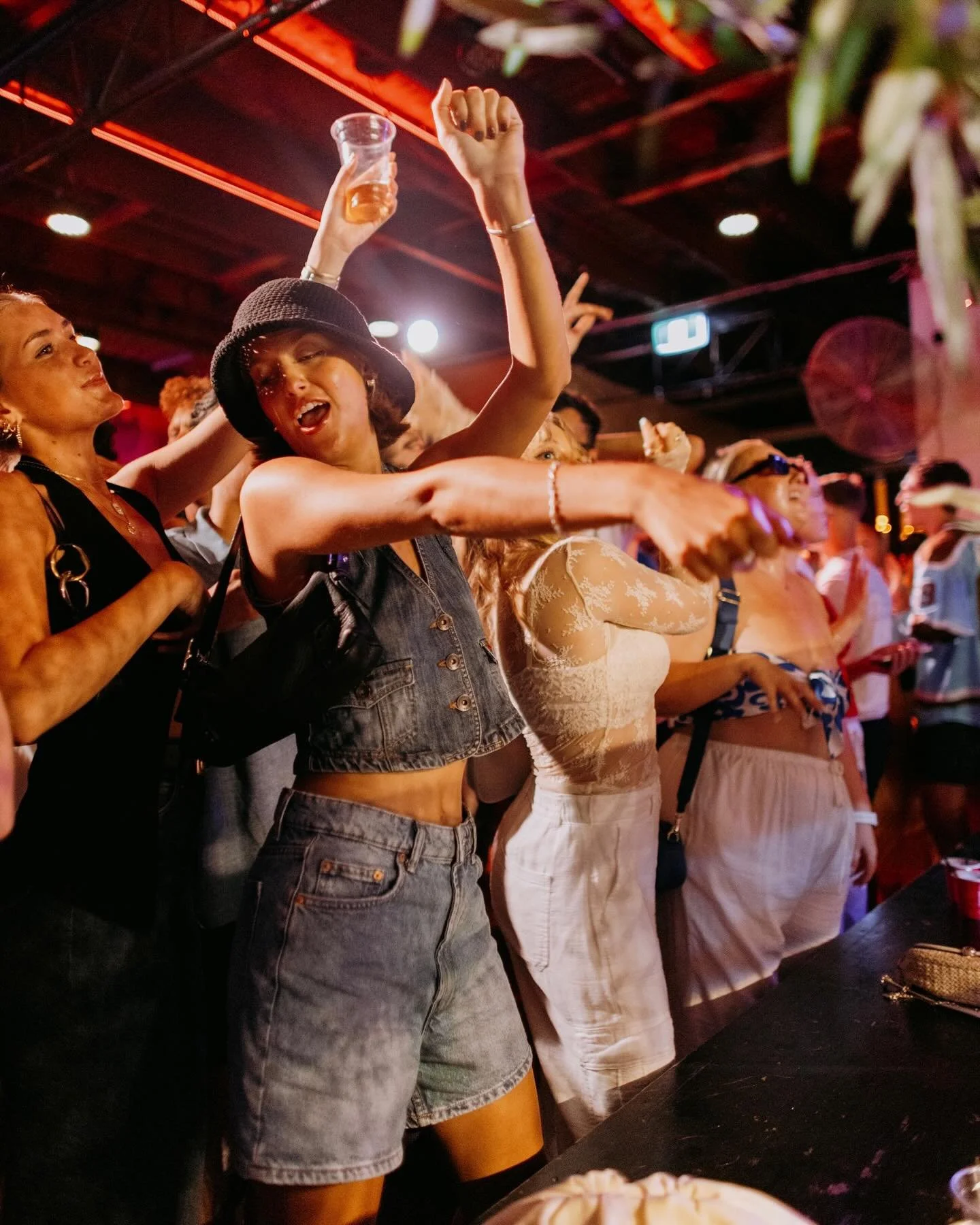 LIVE AT THE BEACHY

Introducing @dante.knows playing this Friday 21st Nov🎸

FREE ENTRY | Doors from 8PM