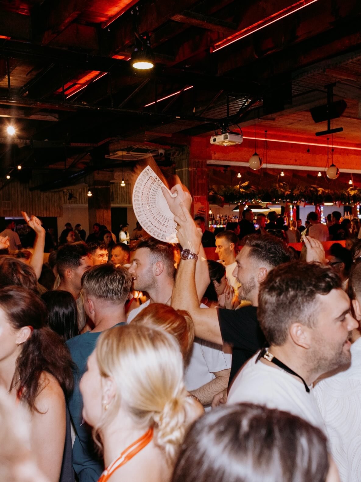 Saturday 20th December: @thefreestylersofficial hit The Beachy.

Old-school UK breakbeat energy, free entry, doors from 8pm. We&rsquo;ll see you there 🍻