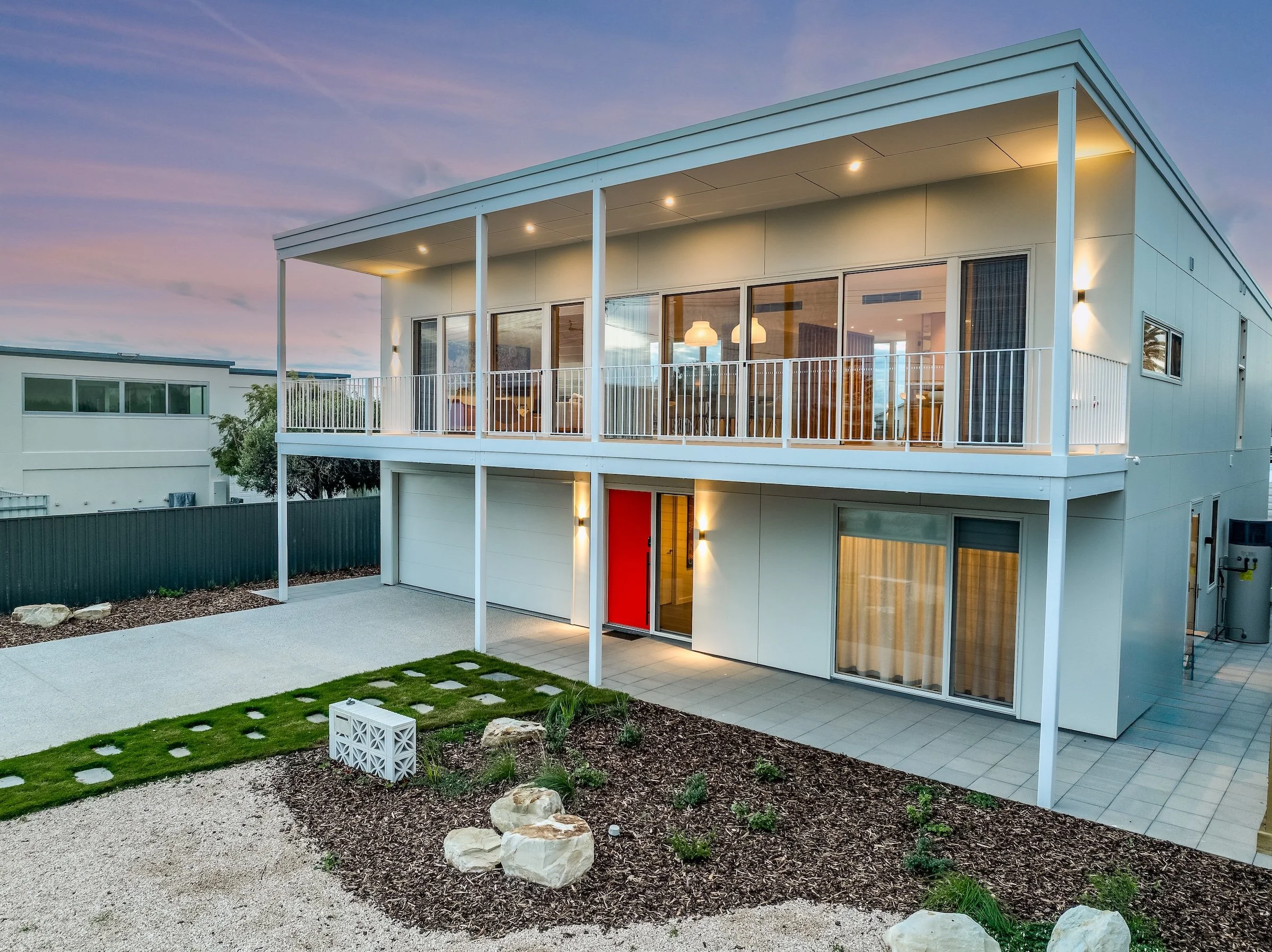 Aldinga Beach