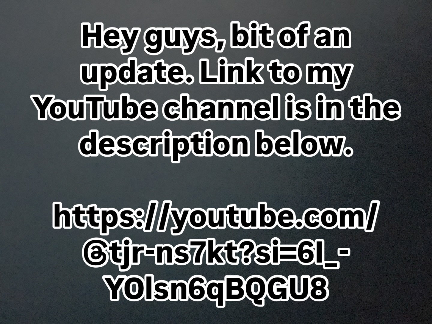 Song Credits: Daylight By David Kushner https://www.youtube.com/watch?v=MoN9ql6Yymw