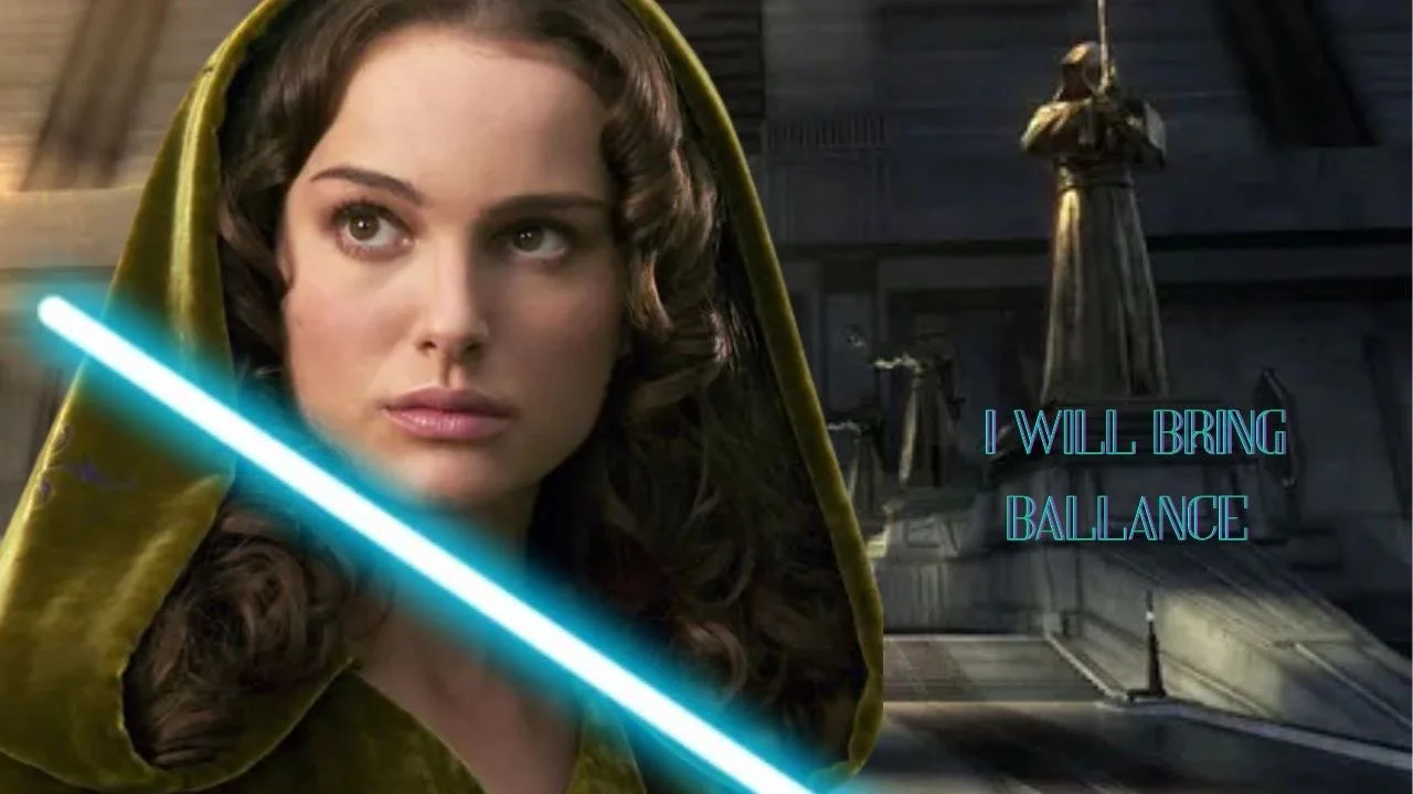 First project &ldquo;Star Wars What If the Resistance invaded Starkiller Base&rdquo; out now on Alternate Star Wars Galaxy. Next project (What If Padme was the chosen one)