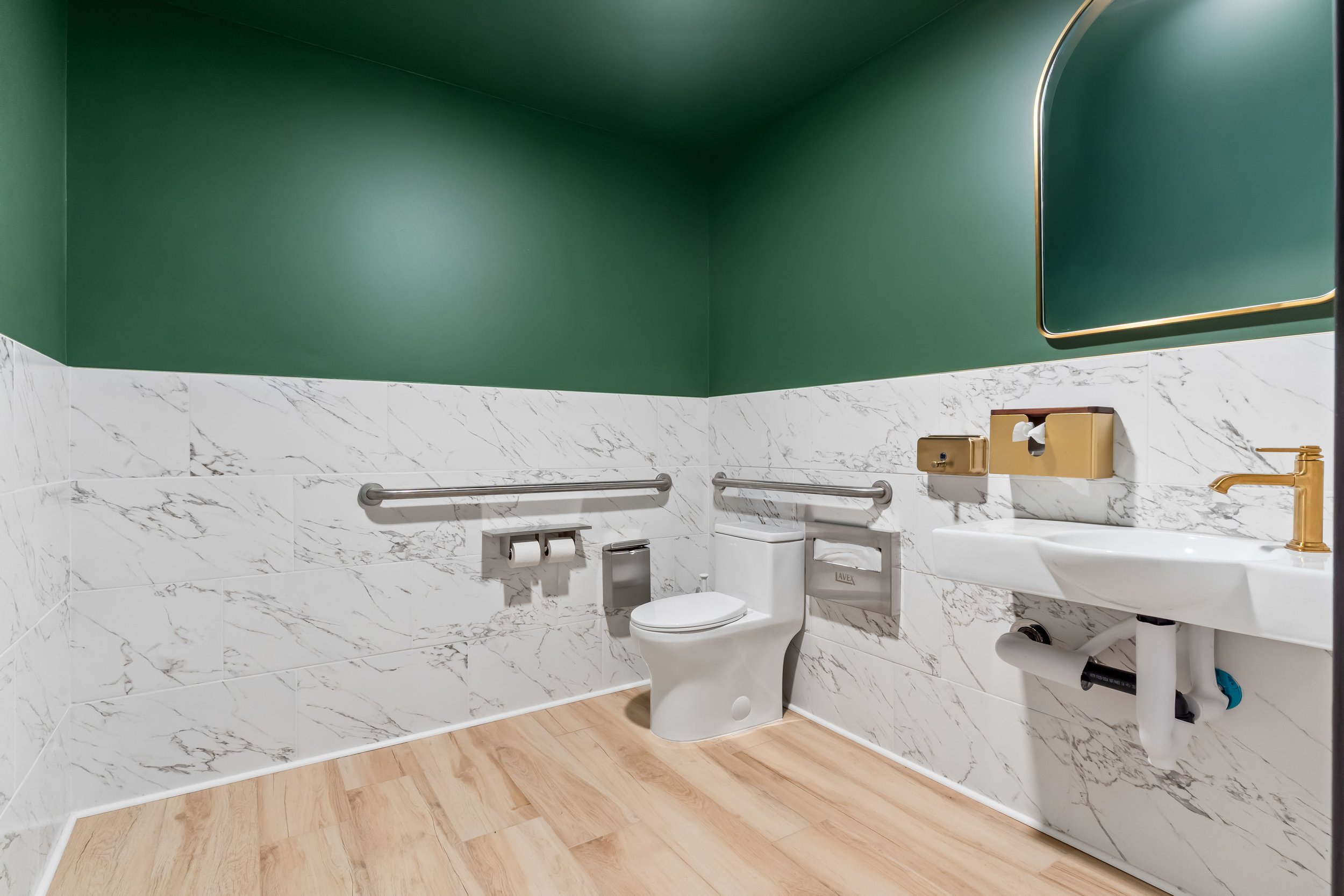 Restroom