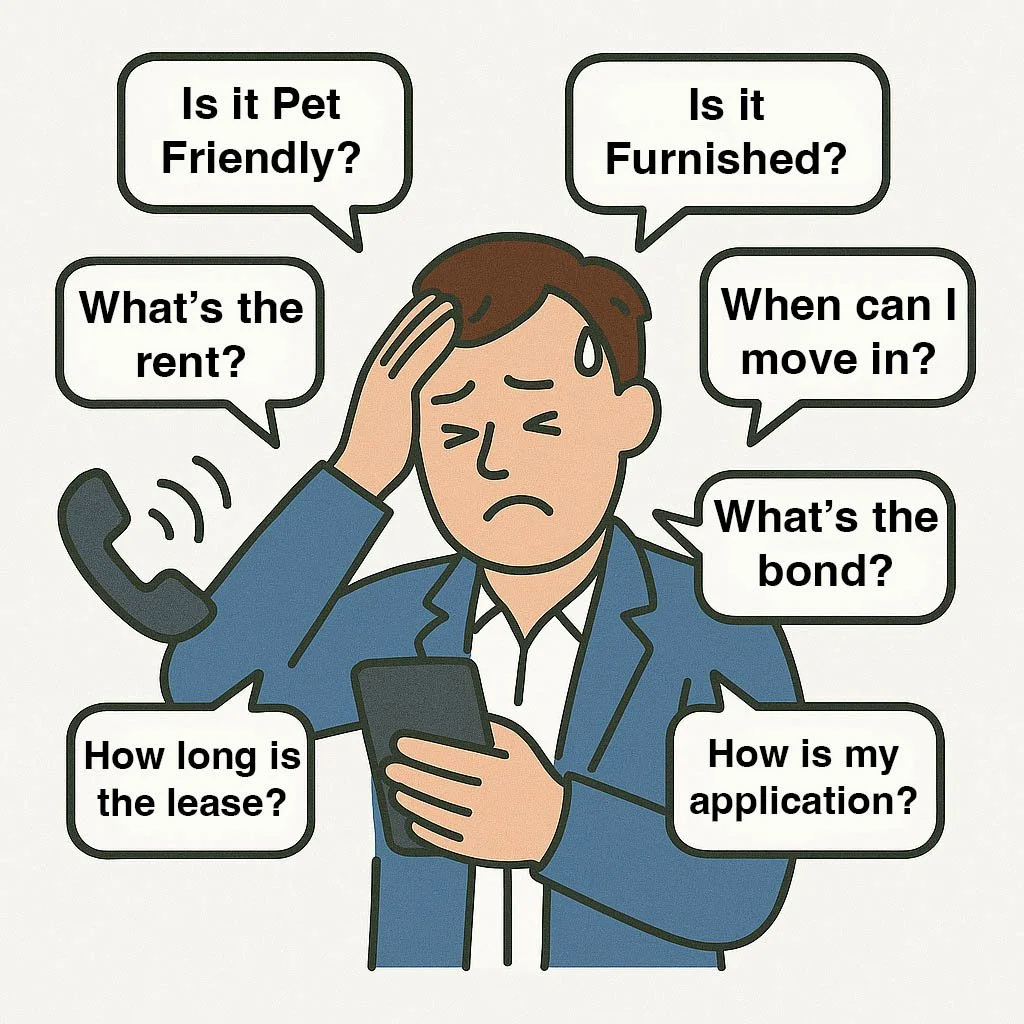 The Endless Questions Every PM Hears — And How CrayonsCRM Solves Them