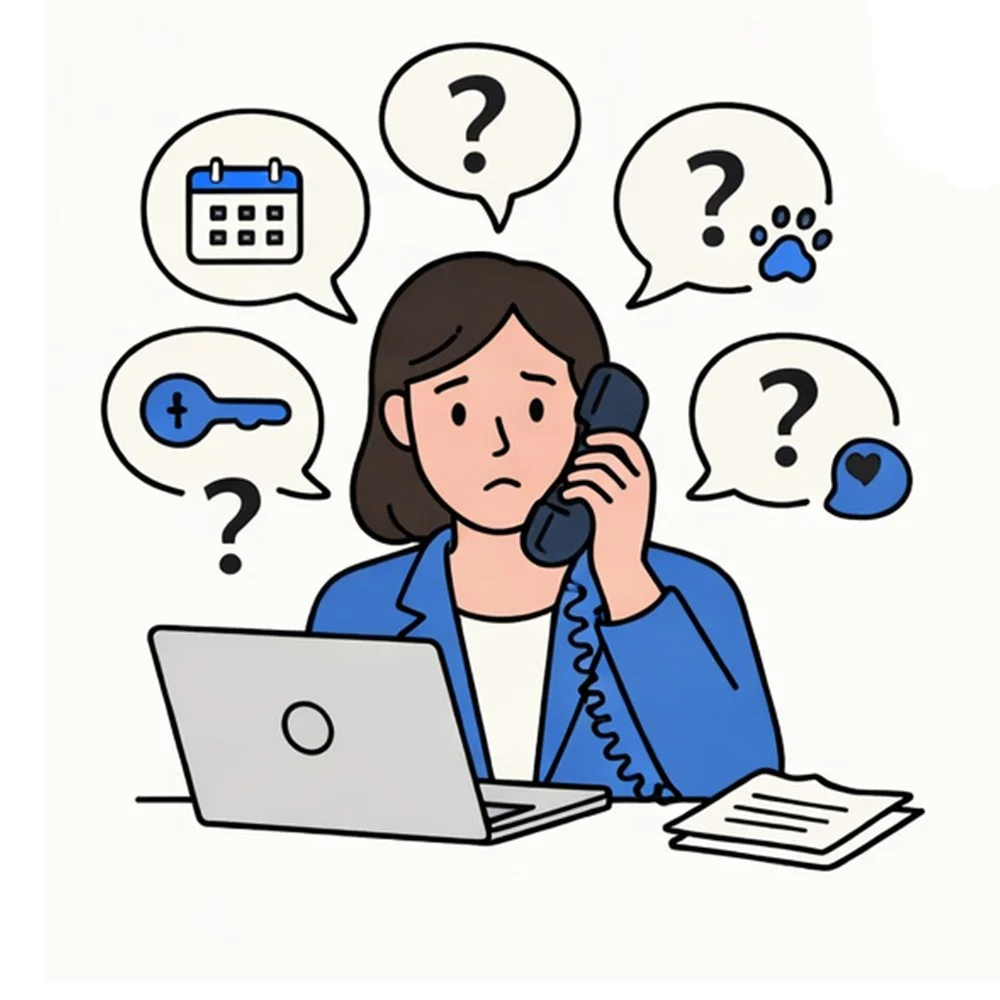 The Leasing Black Hole: What Happens Between Enquiry and Application (and Why It Costs Agencies)