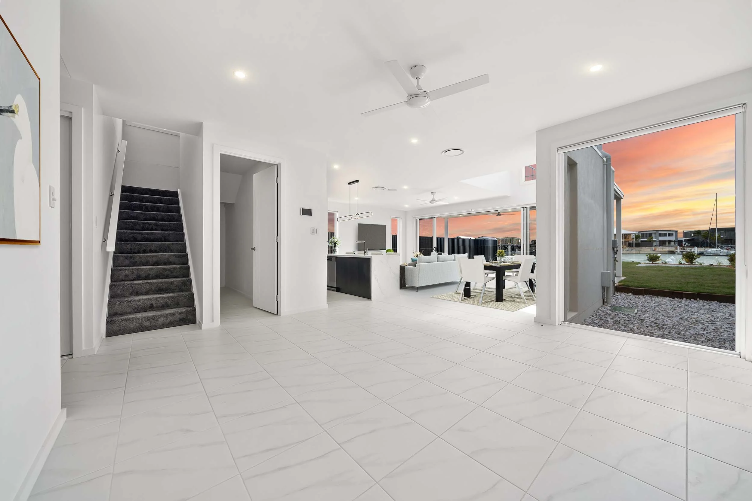 LOW RES 93 Aqua Street Newport 2023 TWILIGHT SHOOT 04.jpg