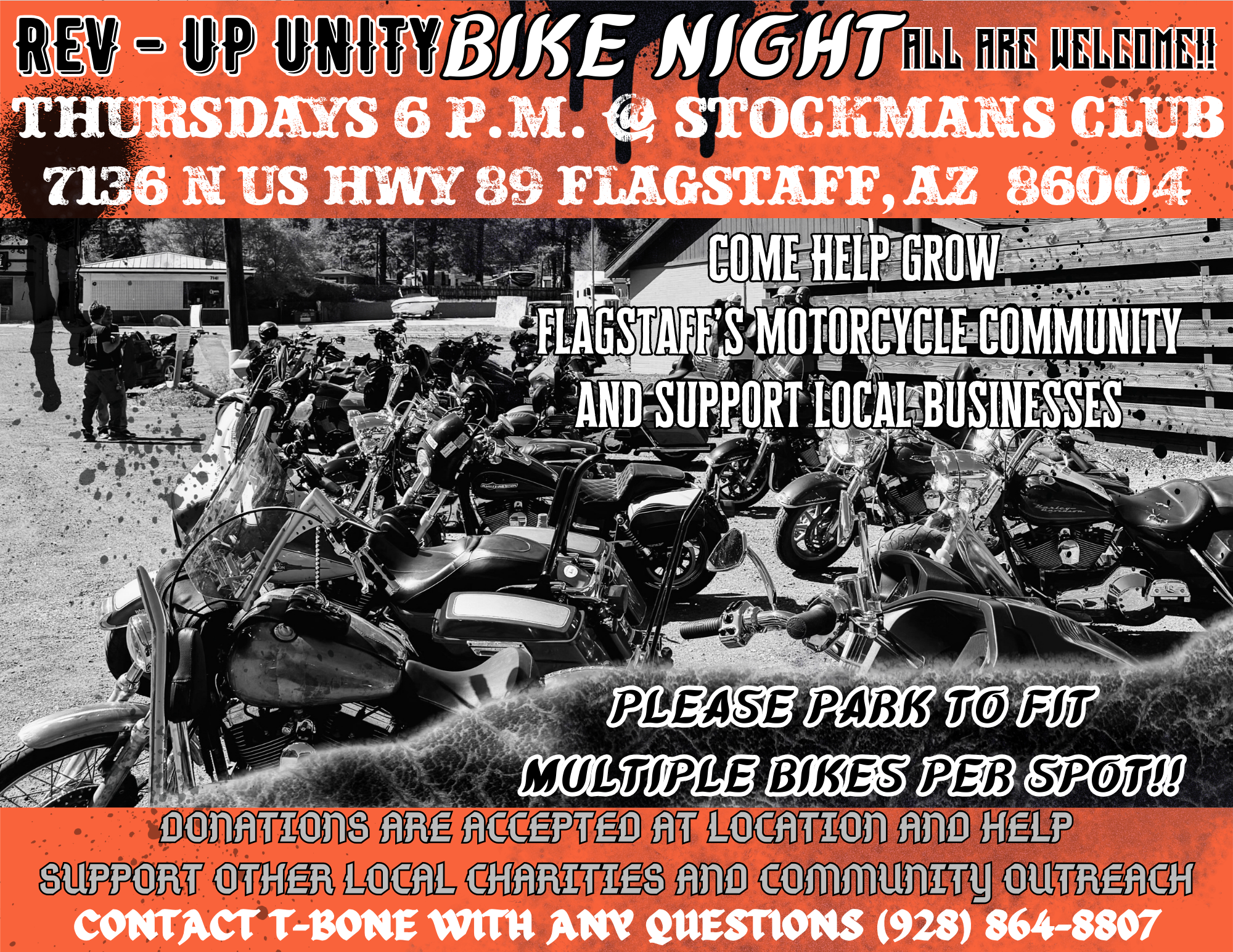Bike Night