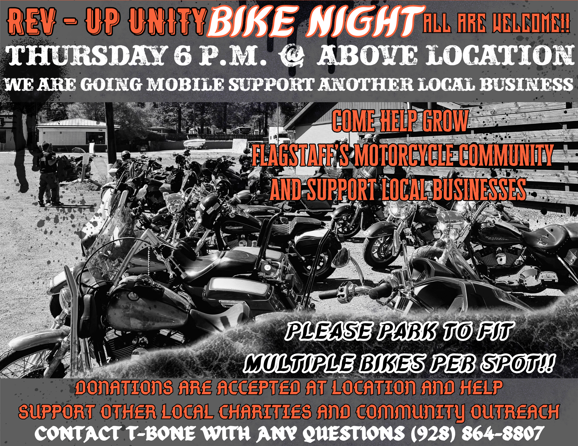 Bike Night