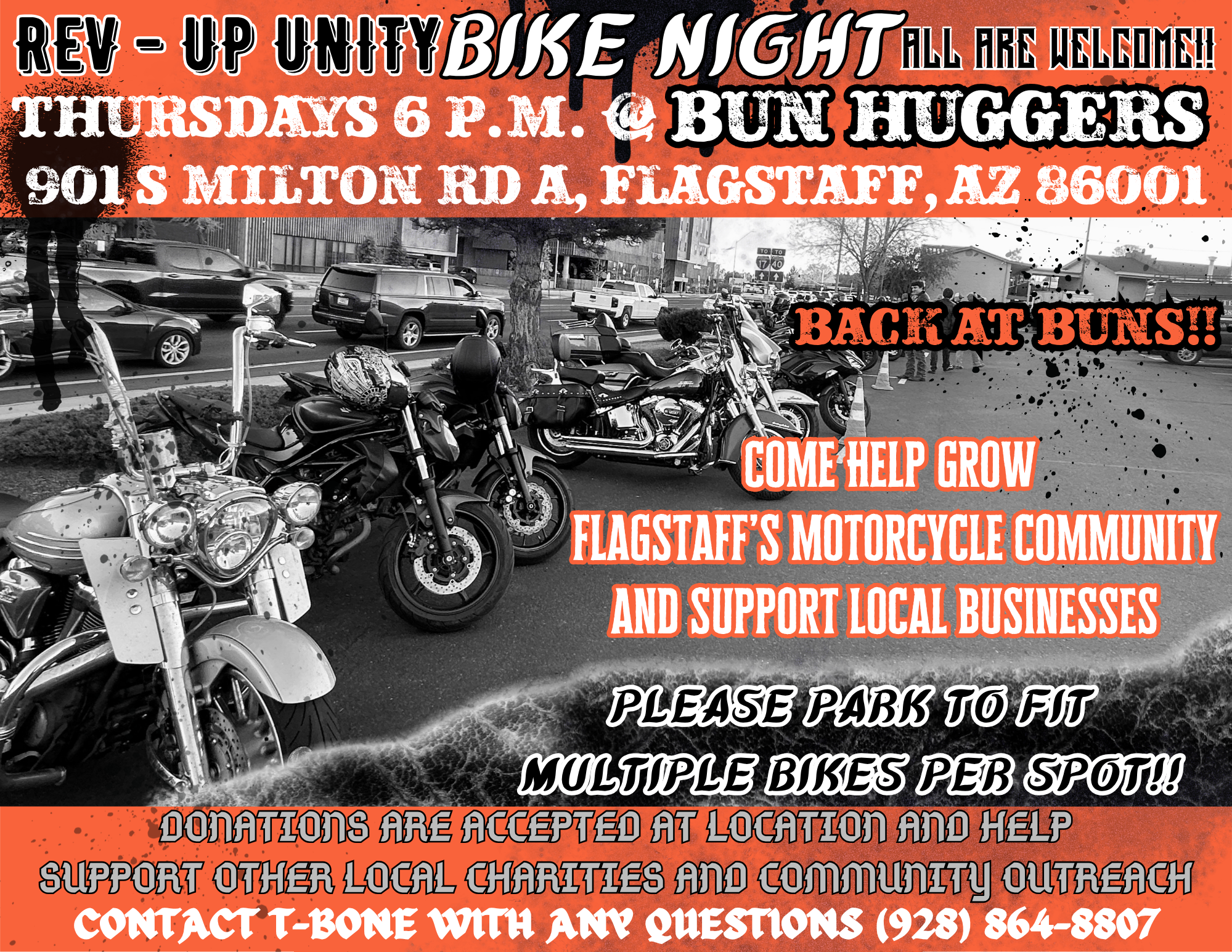 Bike Night