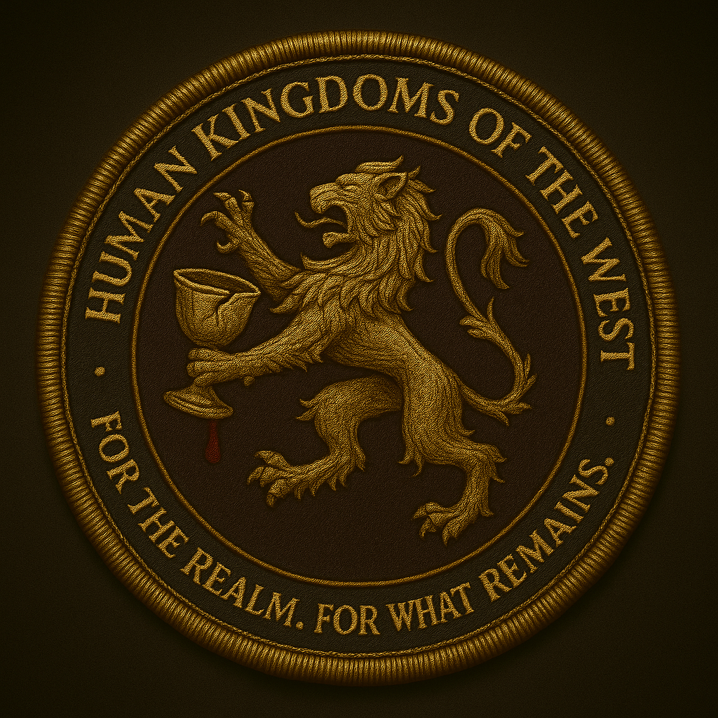 Human Kingdoms of The West Patch.png