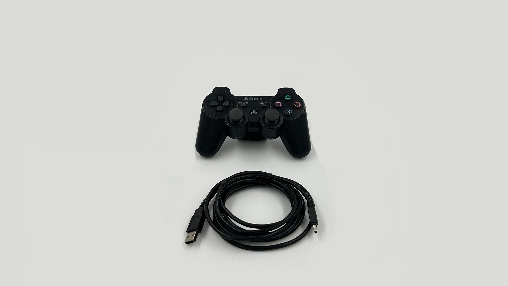 Front on - PS2 Cable & Controller.png