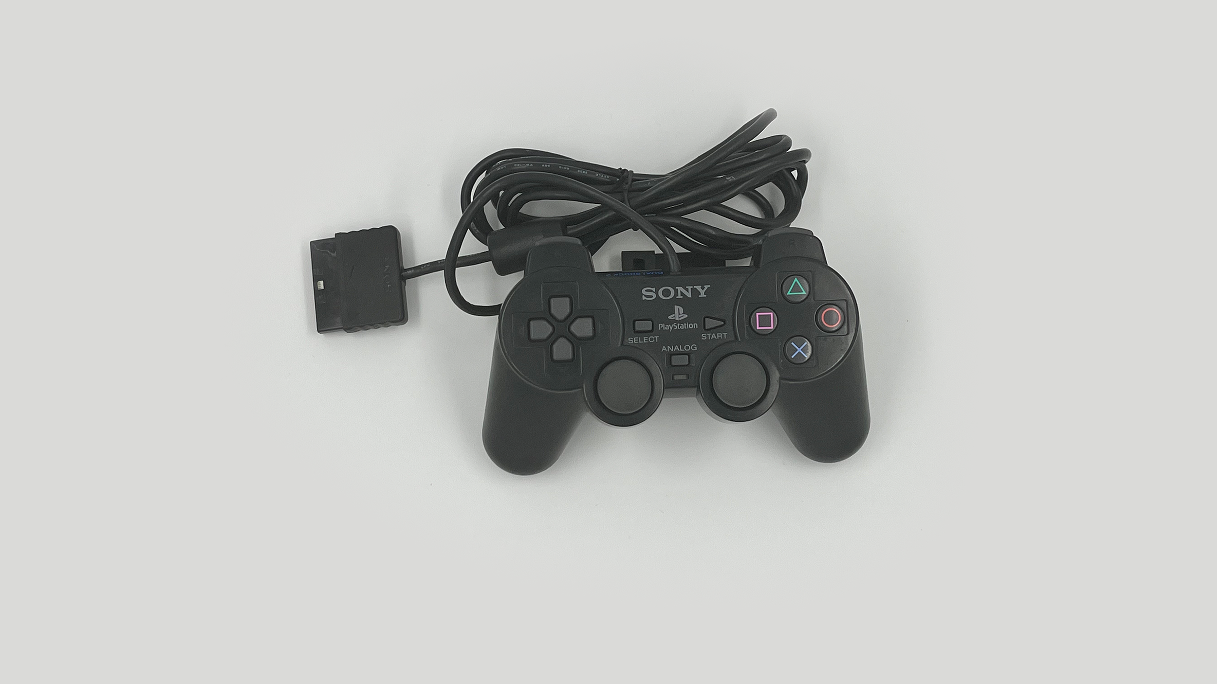 PS2 SLIM - Bird Eye - Controller.png