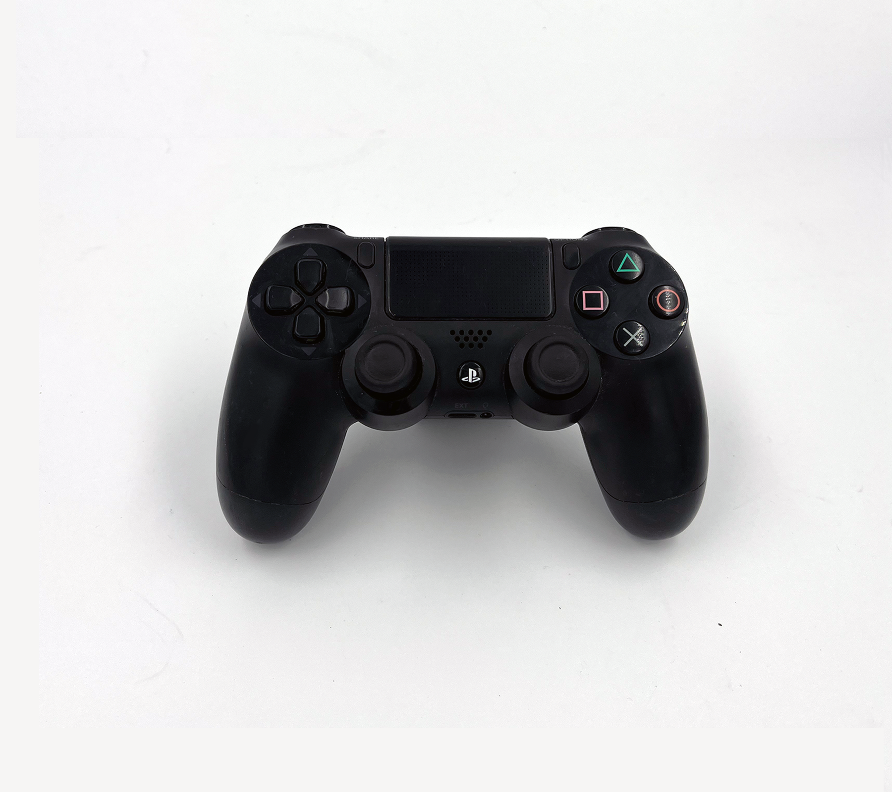 PS4 Controller - Dualshock 4.png