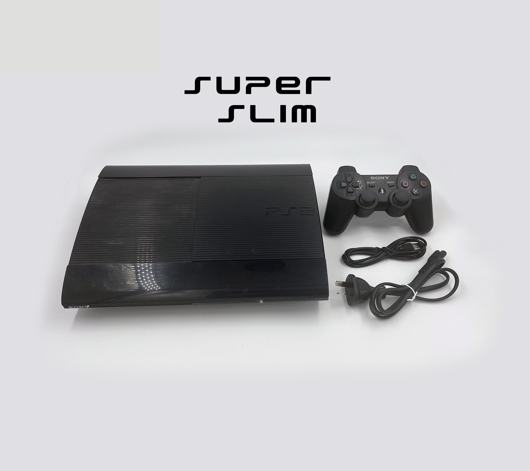 Front On - PS3 Super Slim - All Accessories.png