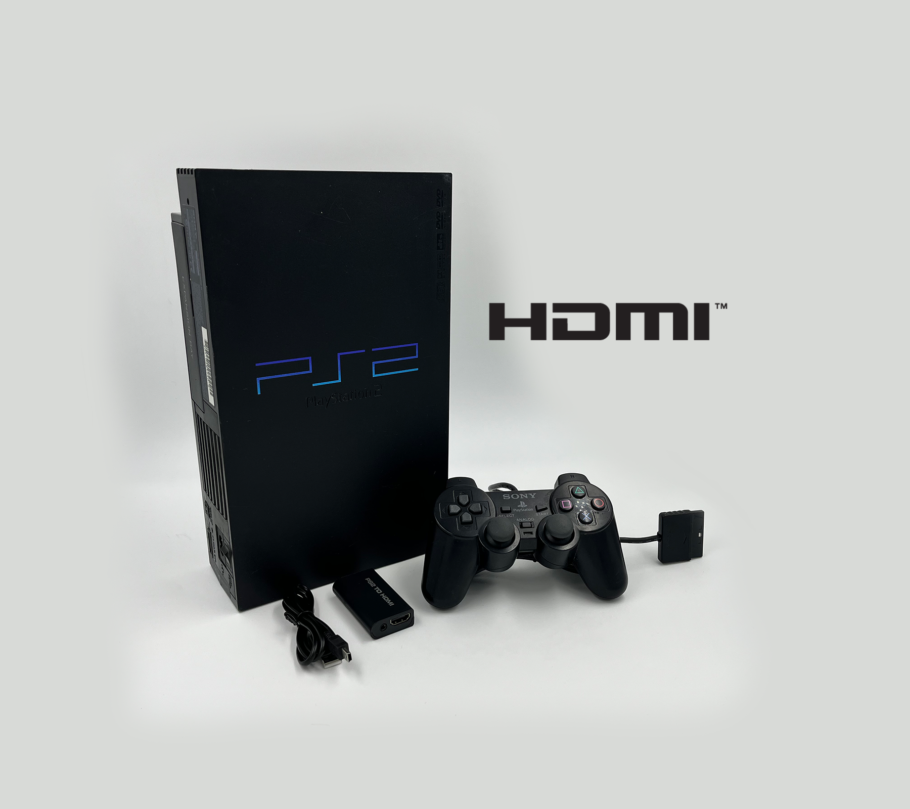 Front On - PS2 Fat - With Accessories.png