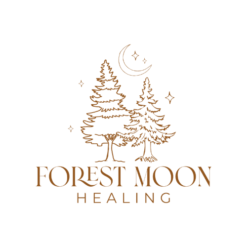 Forest Moon Healing