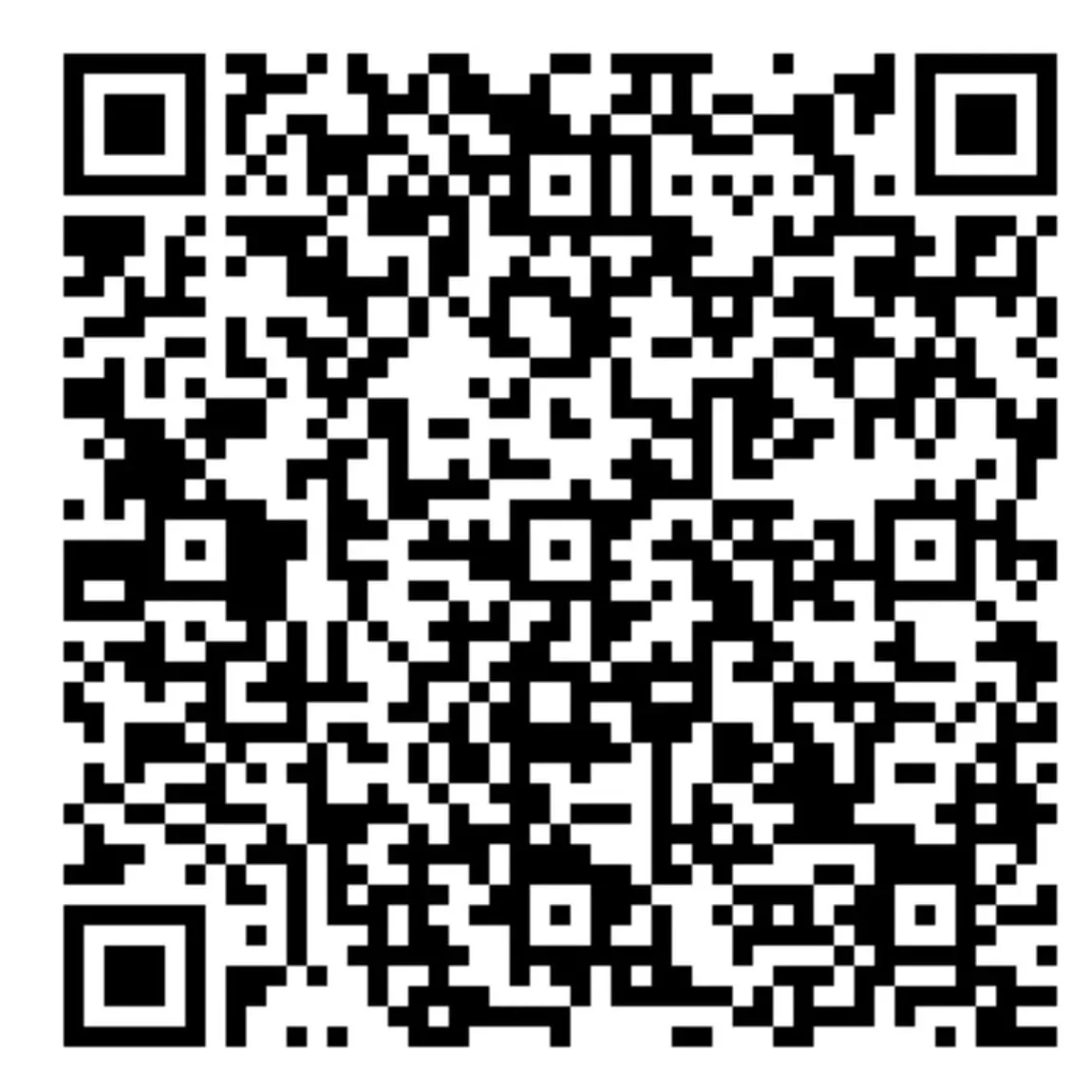 Zelle QR Code
