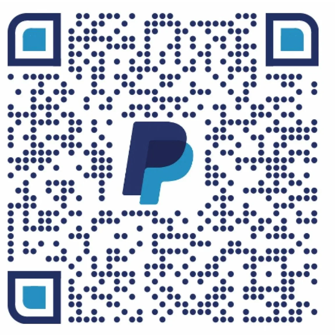PayPal QR Code