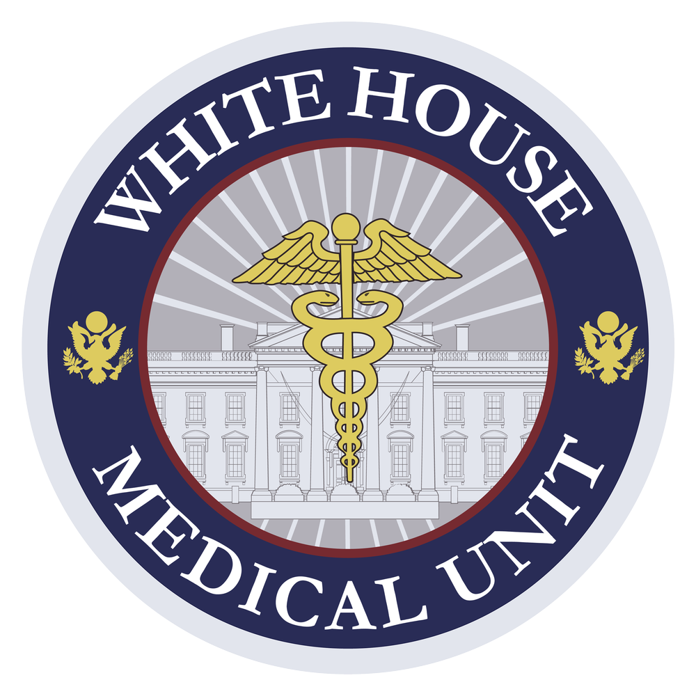 White House Medical Unit The Psychological Weight of the 80th Birthday Milestone