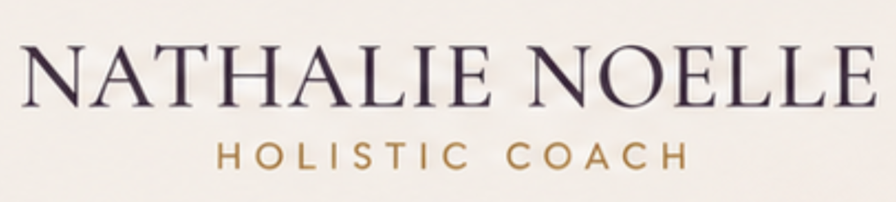 Nathalie Noelle Holistic Coach