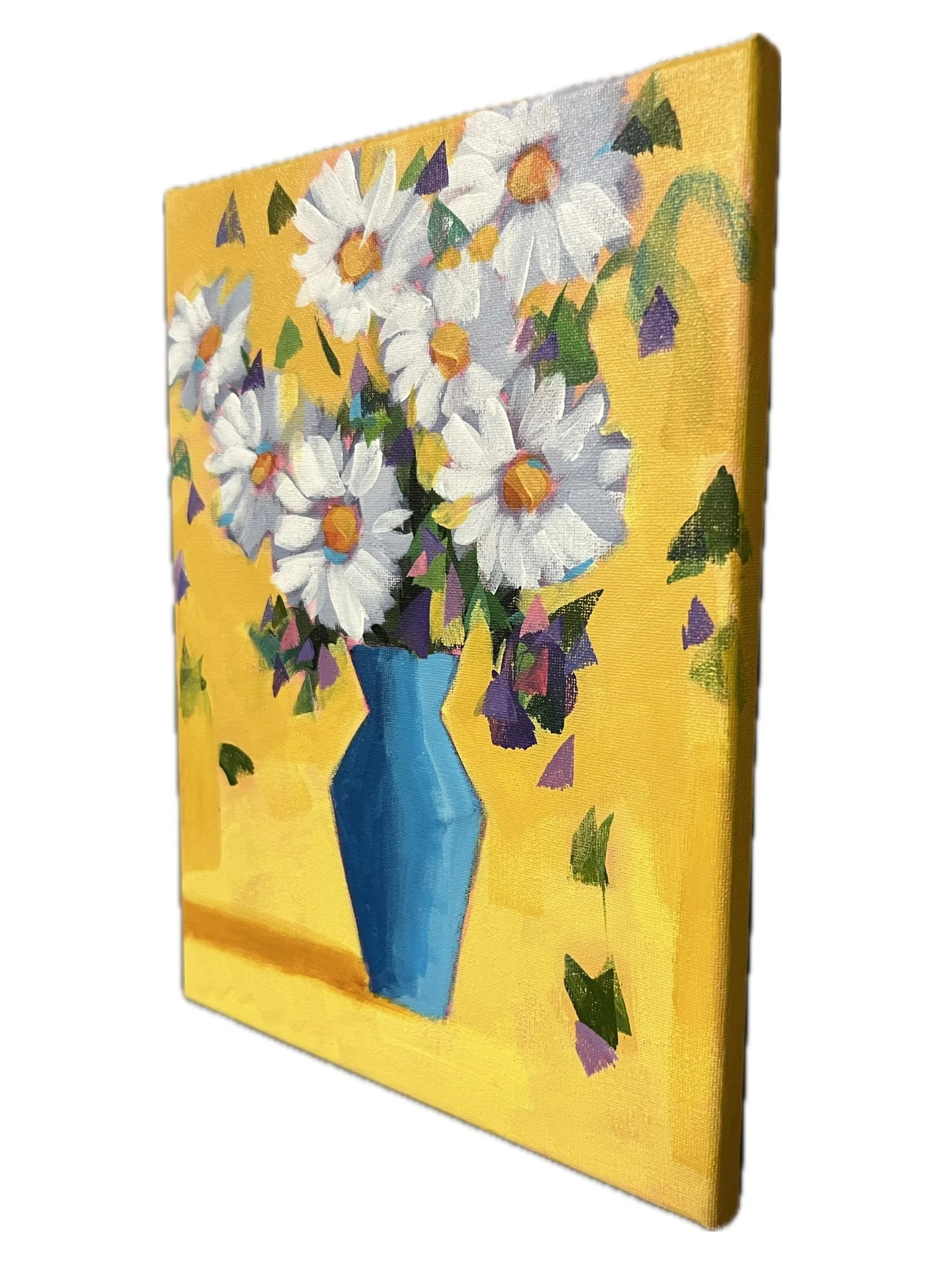 Brighter Than Before