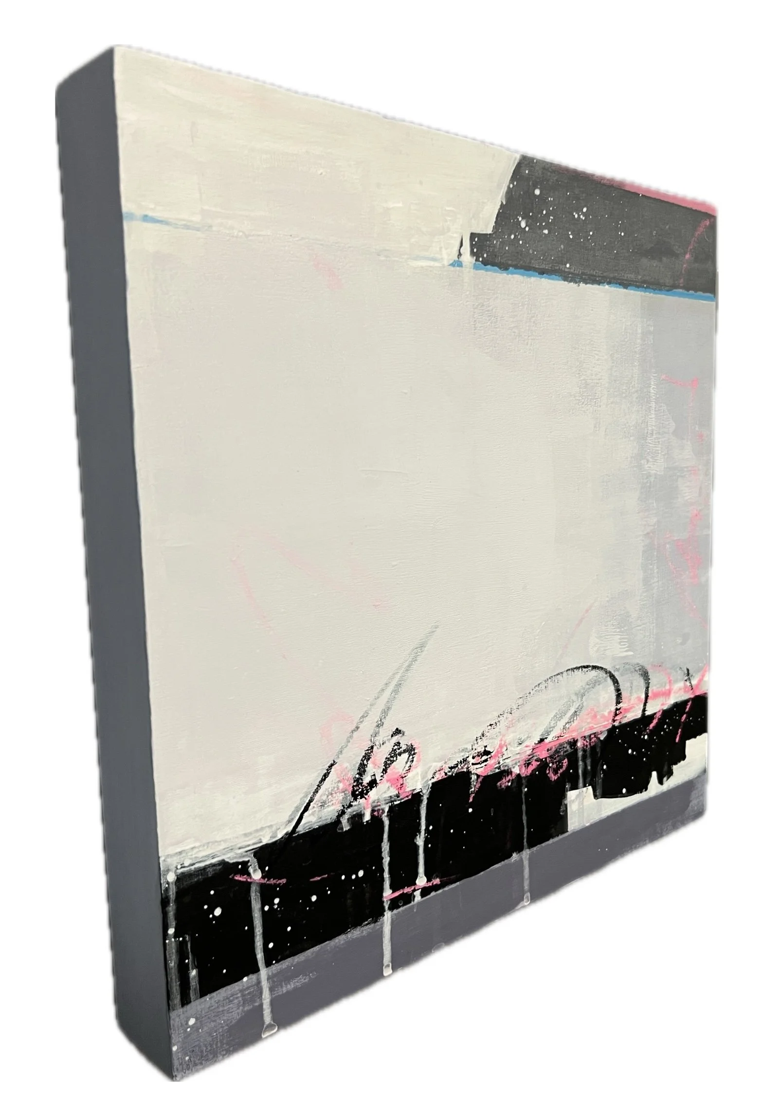 Raising While Falling Apart