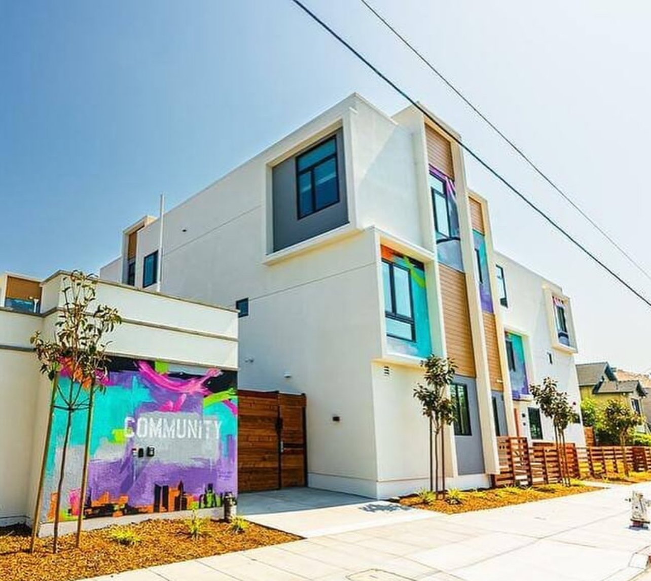 2242 Magnolia St, Oakland, CA, 2023