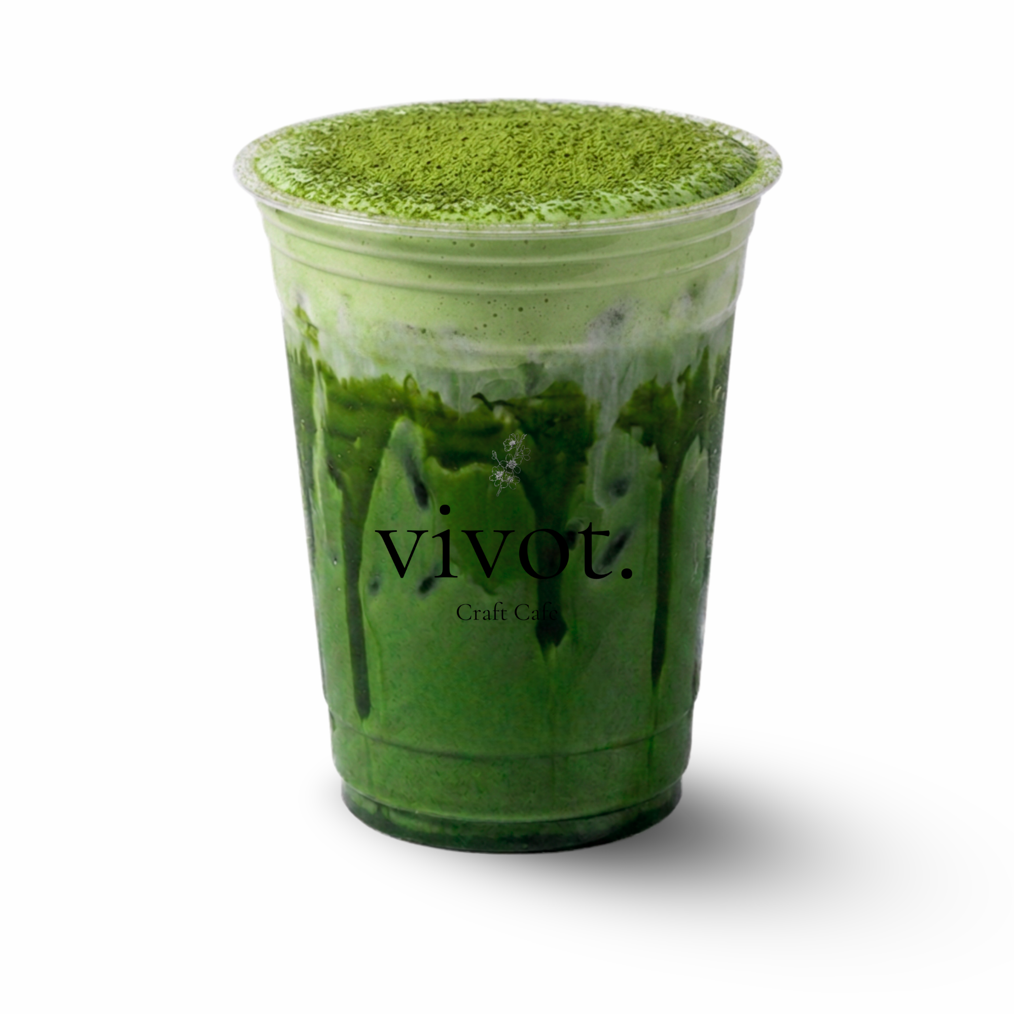 Matcha Maniac