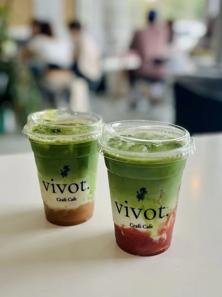 Cold Brew — vivot.