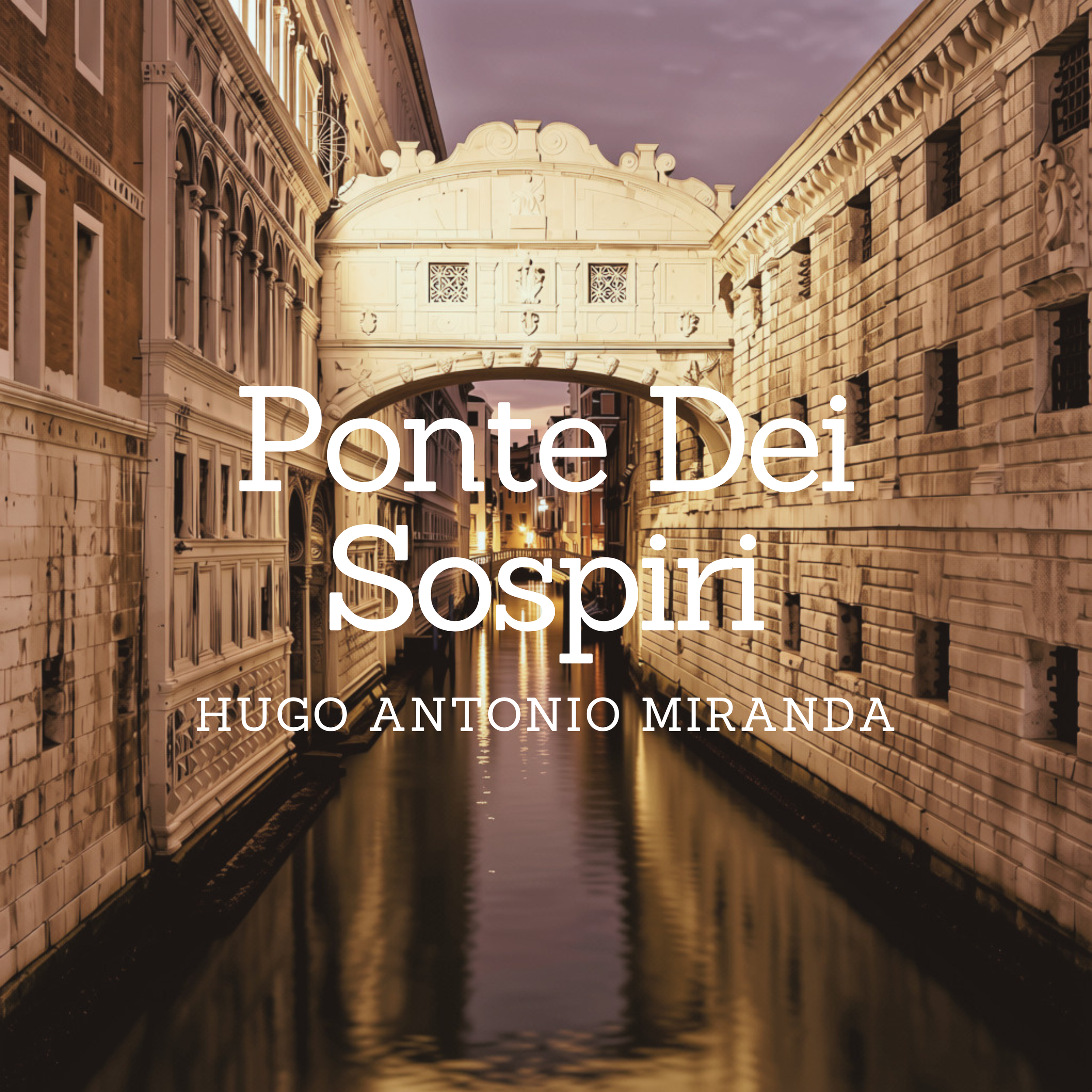 Ponte Dei Sospiri cover.png