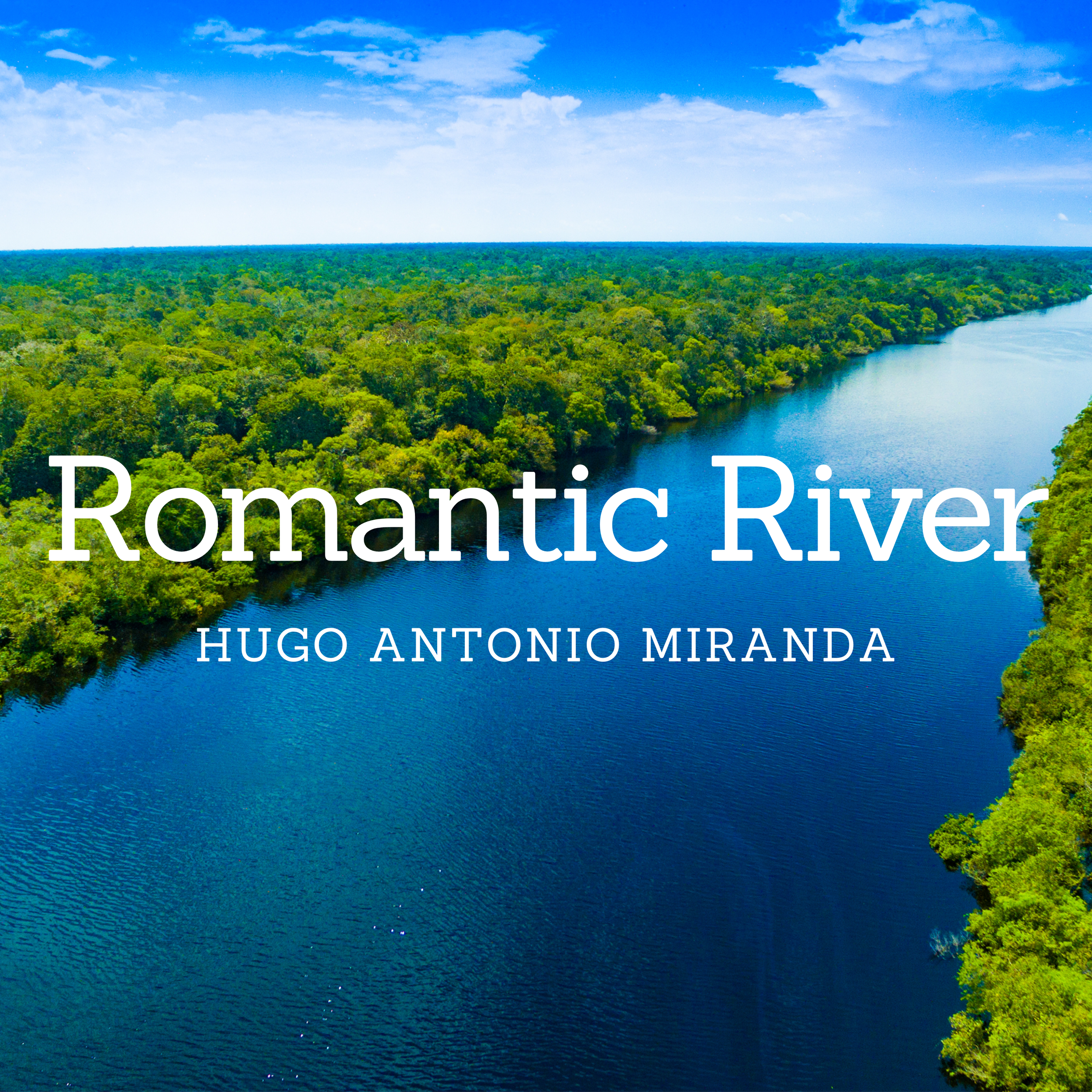 Romantic River cover.png