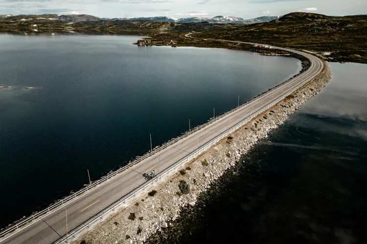 Norsemen (TV series) visual data 5