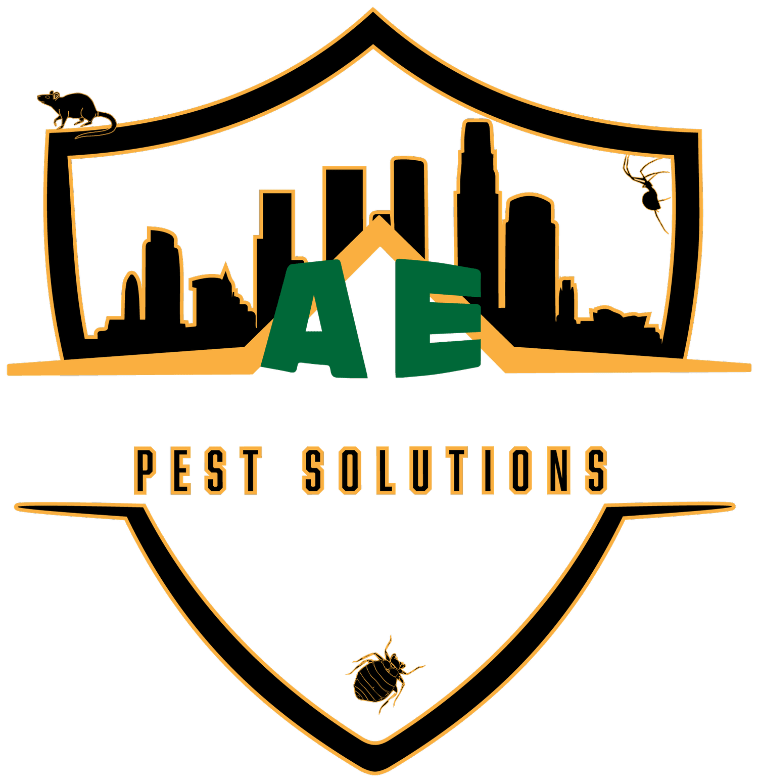 AE PEST SOLUTIONS