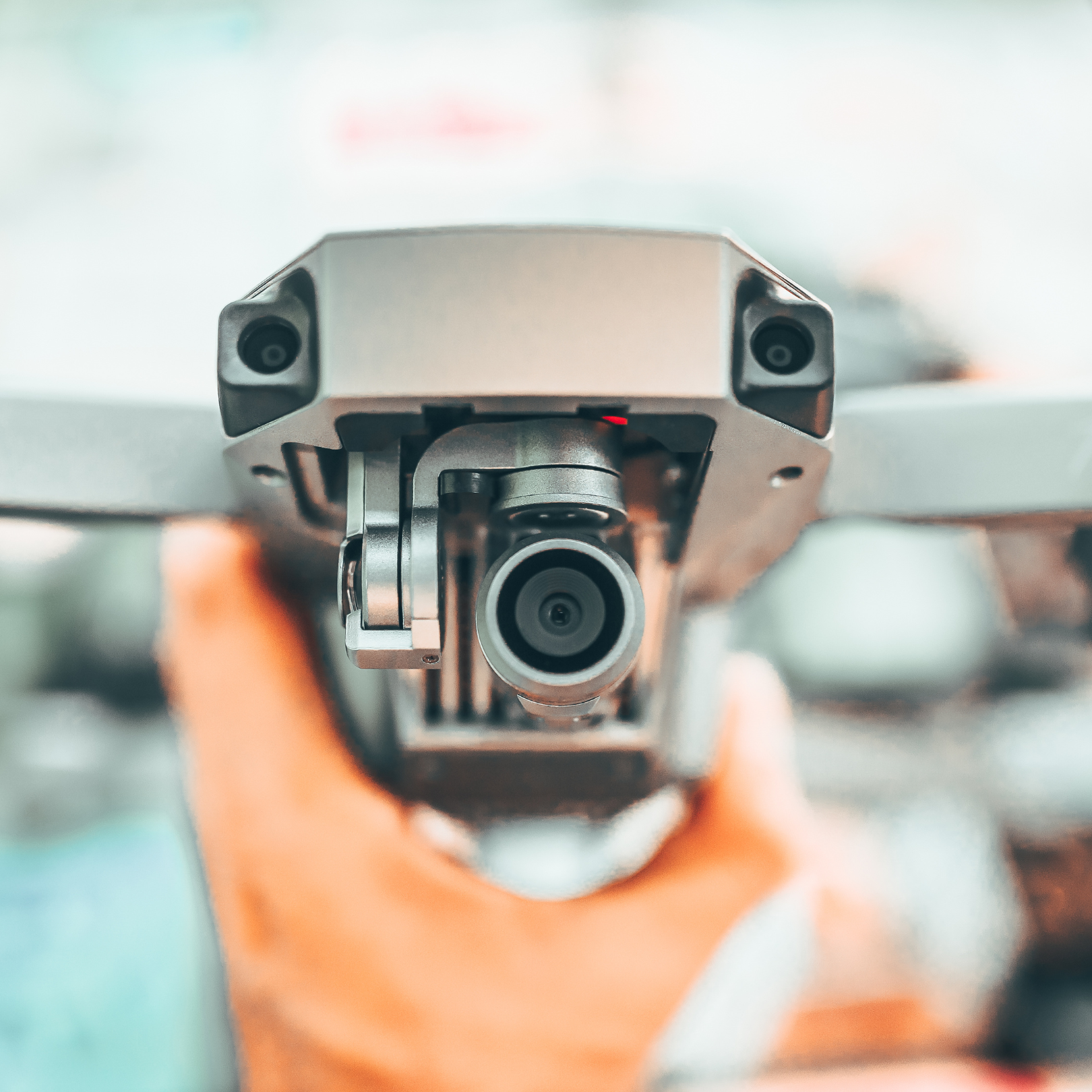 Drone Camera - SkyCam Pro