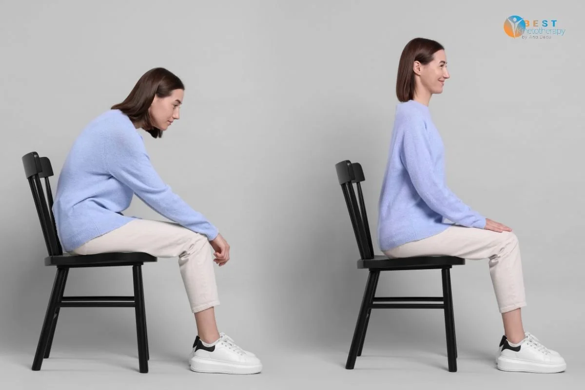 Saltea nepotrivită și impactul asupra coloanei vertebrale